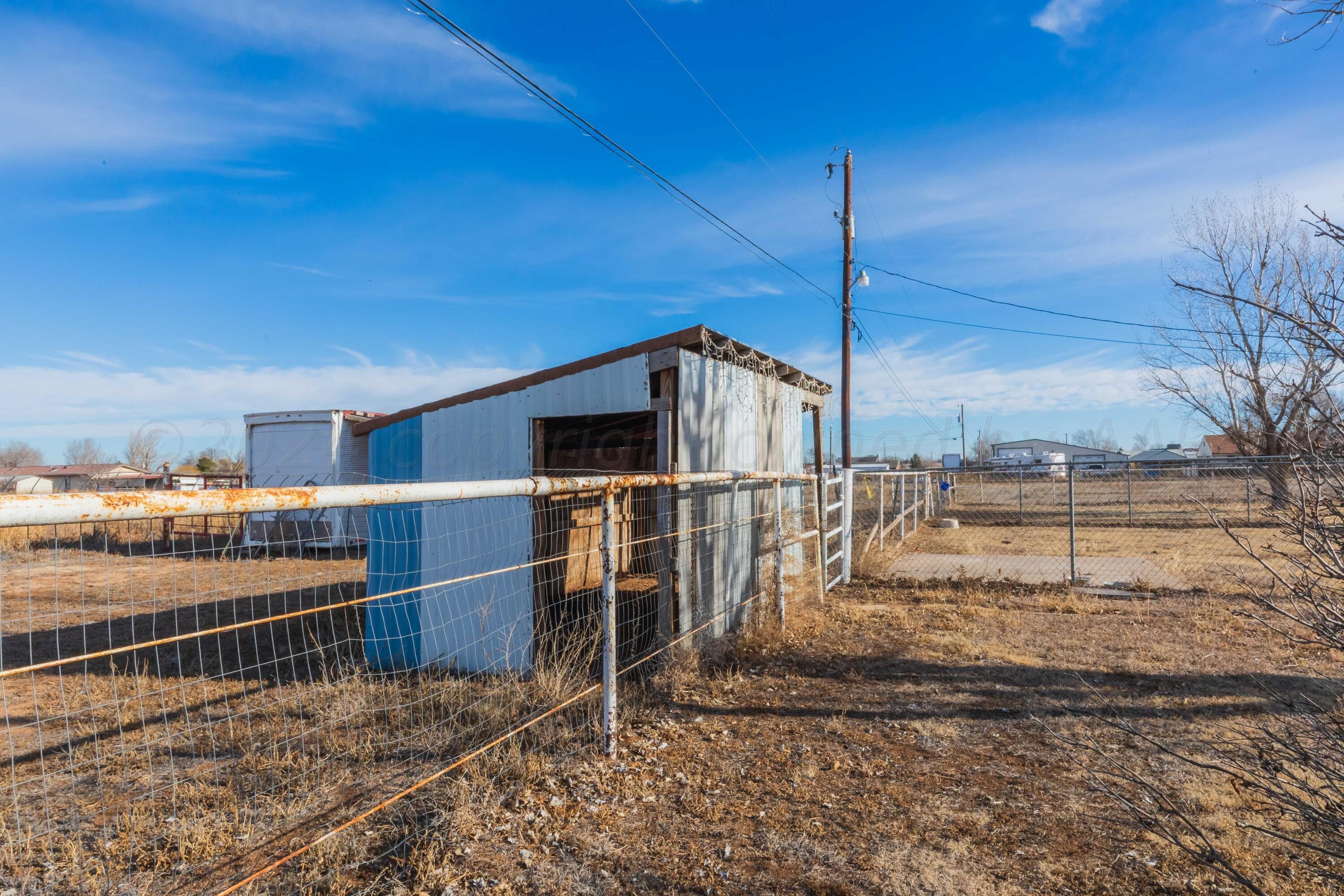 118 W VALENCIA Drive, Amarillo, TX 79118-5118, photo 60