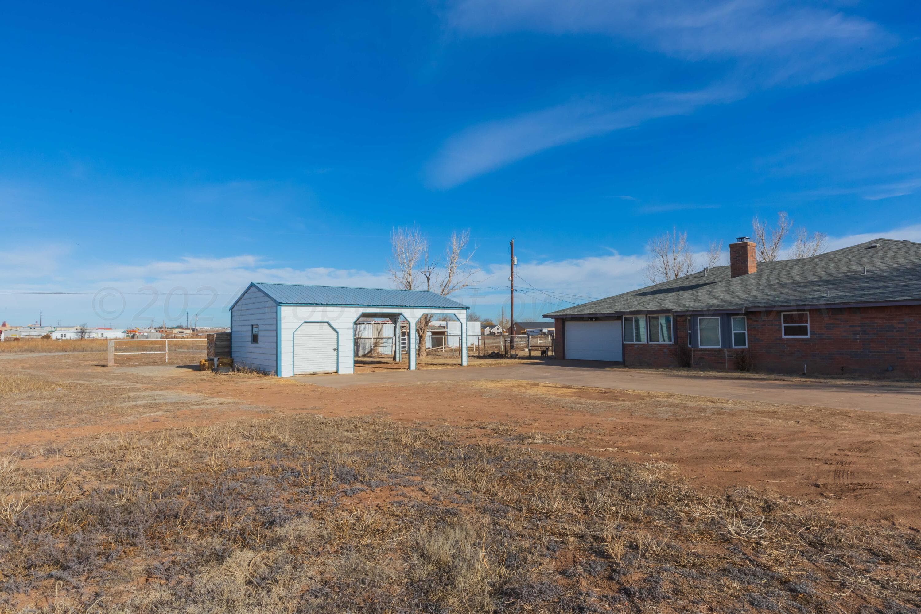 118 W VALENCIA Drive, Amarillo, TX 79118-5118, photo 67