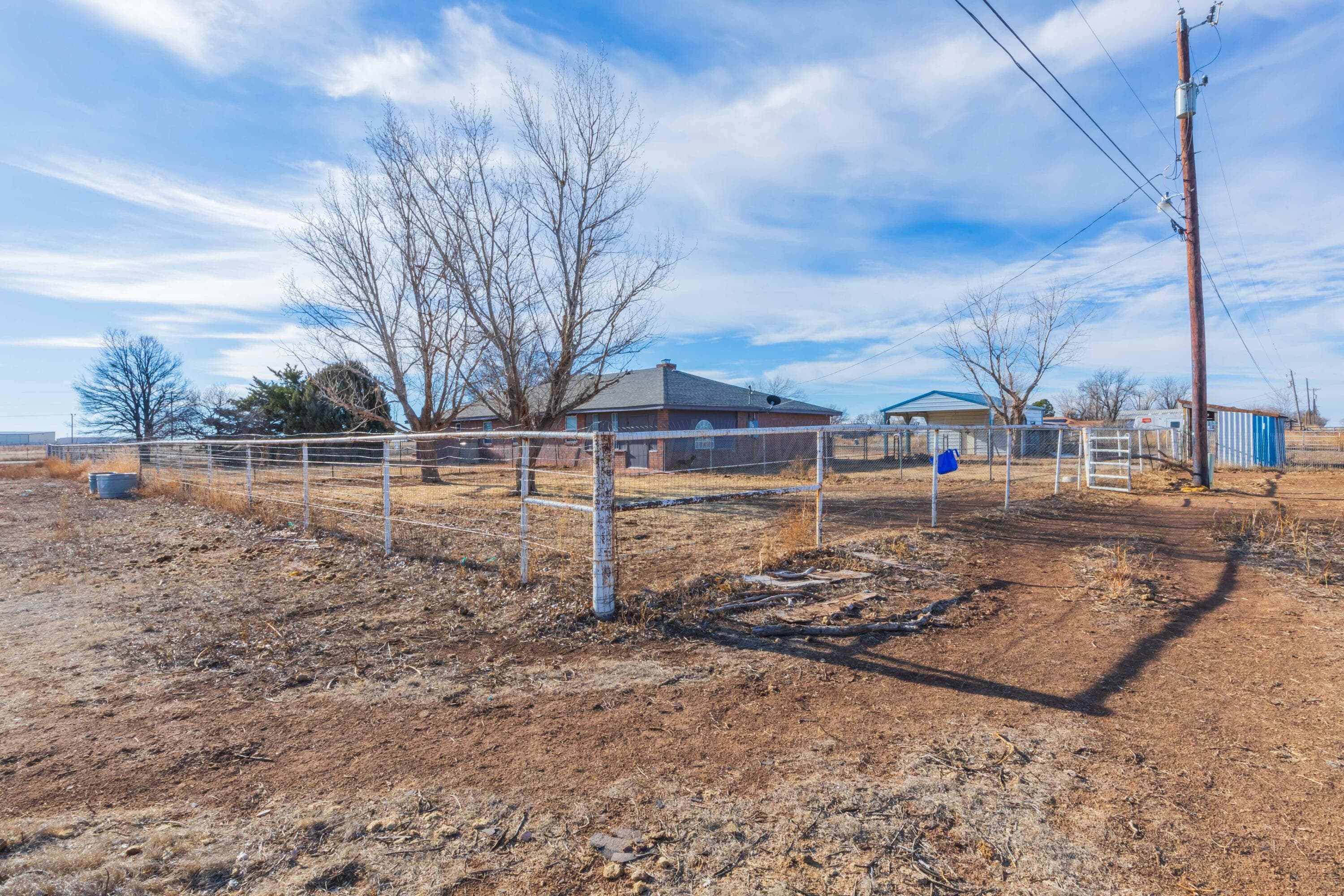 118 W VALENCIA Drive, Amarillo, TX 79118-5118, photo 68