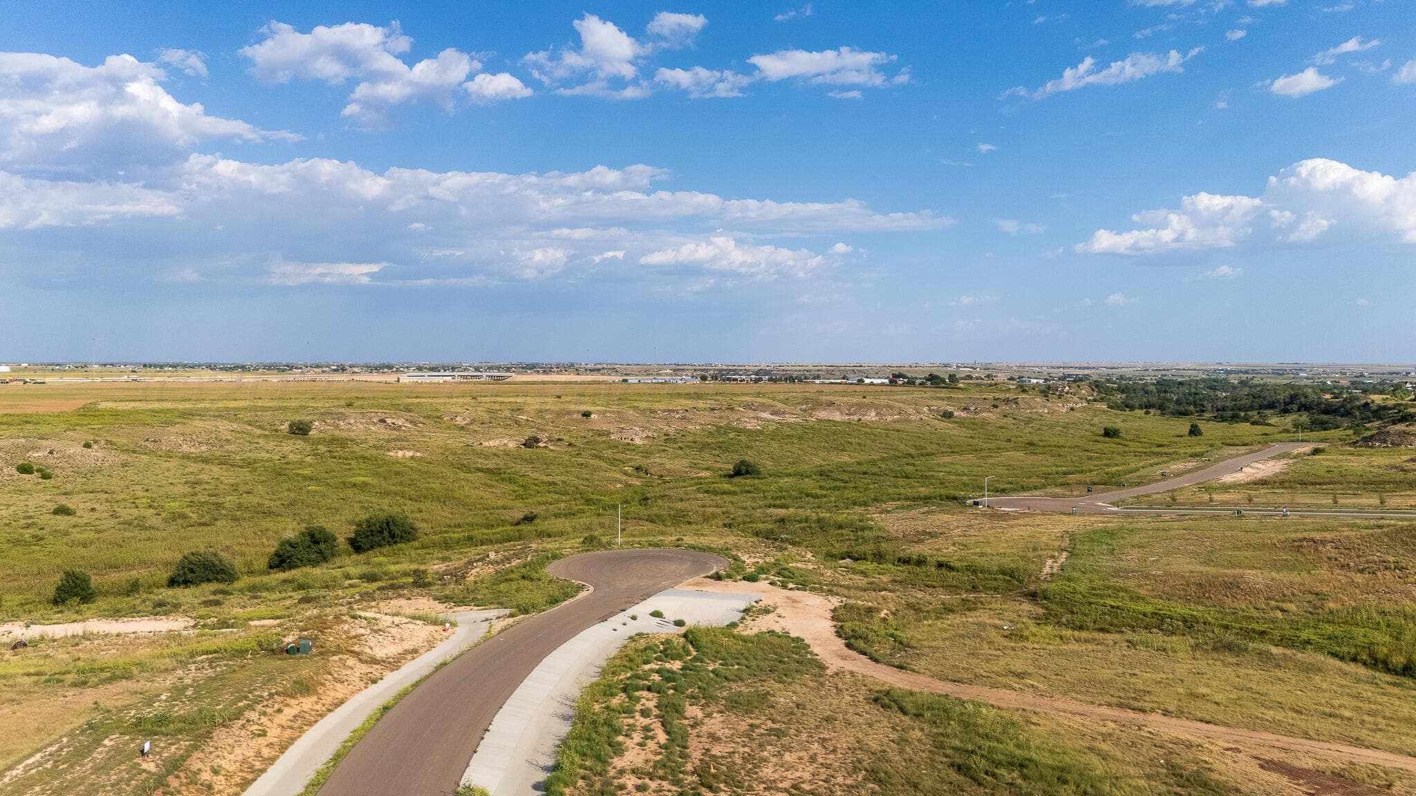 50 STONE BLUFF Drive, Canyon, TX 79015-1828