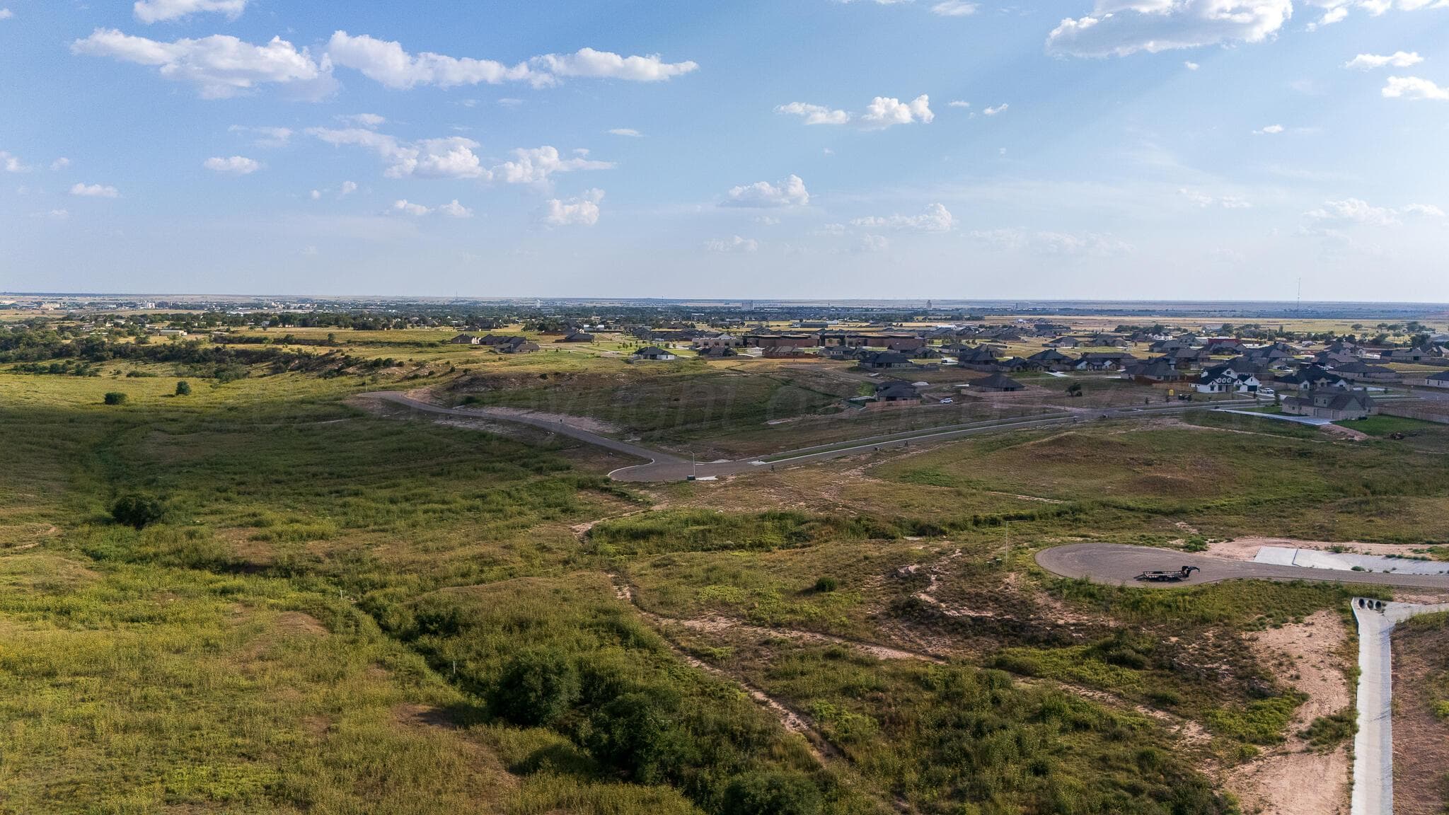 50 STONE BLUFF Drive, Canyon, TX 79015-1828, photo 7