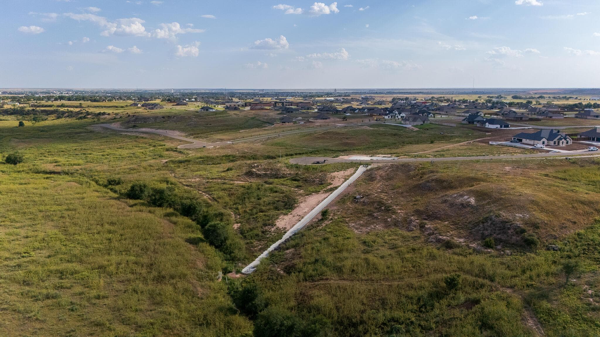 50 STONE BLUFF Drive, Canyon, TX 79015-1828, photo 8