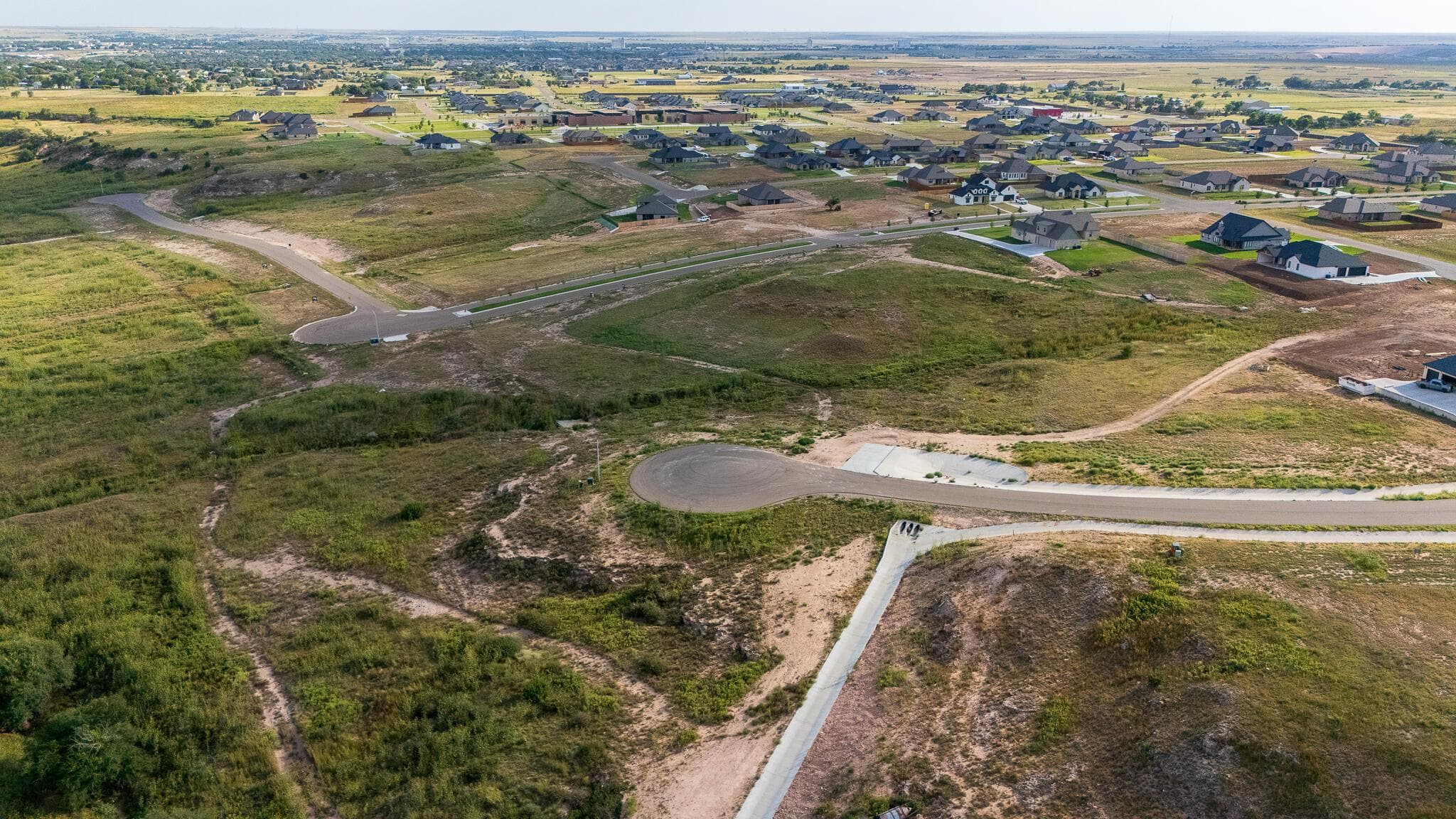 50 STONE BLUFF Drive, Canyon, TX 79015-1828, photo 9
