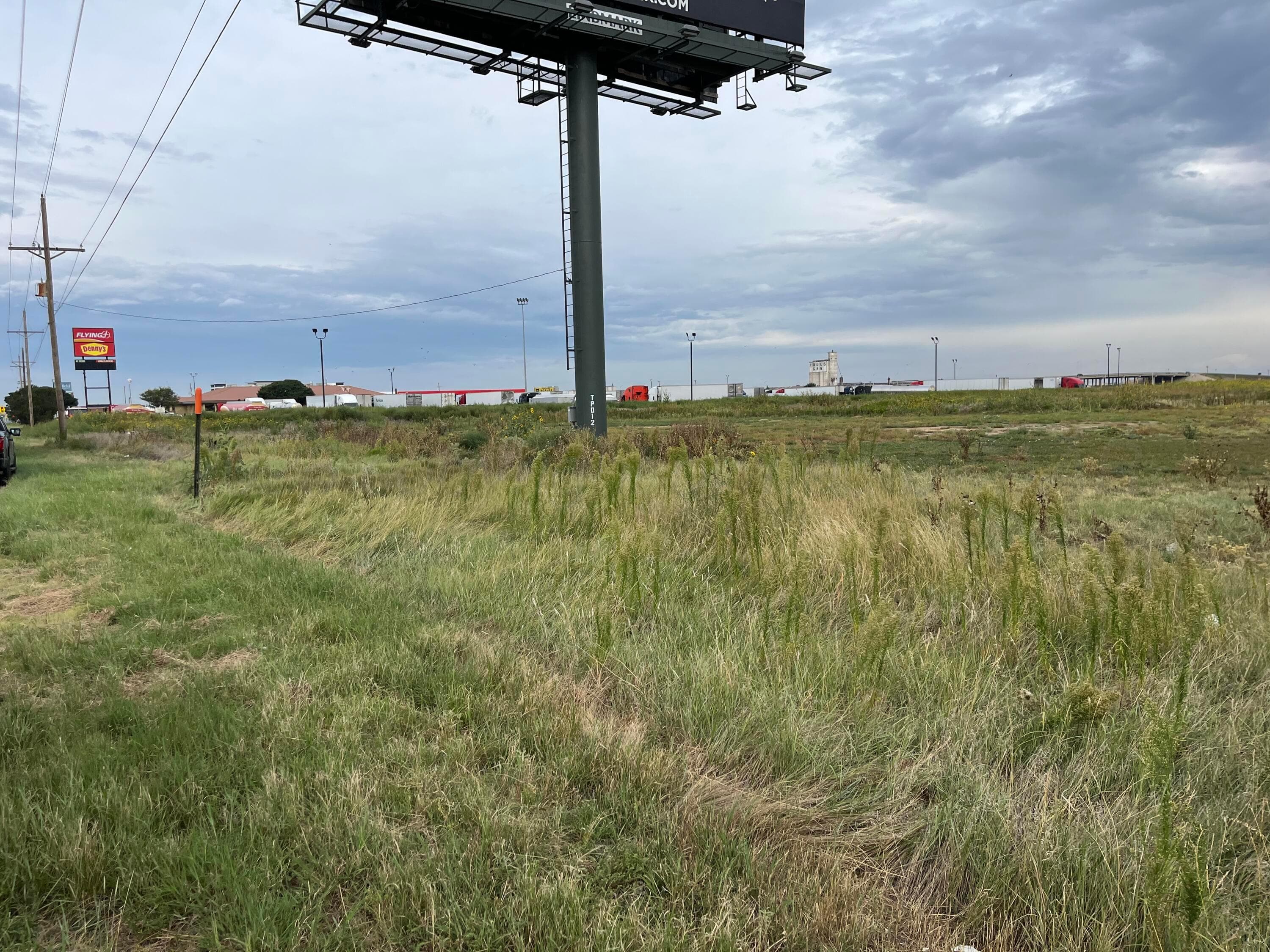 0 E IH 40, Amarillo, TX 79118