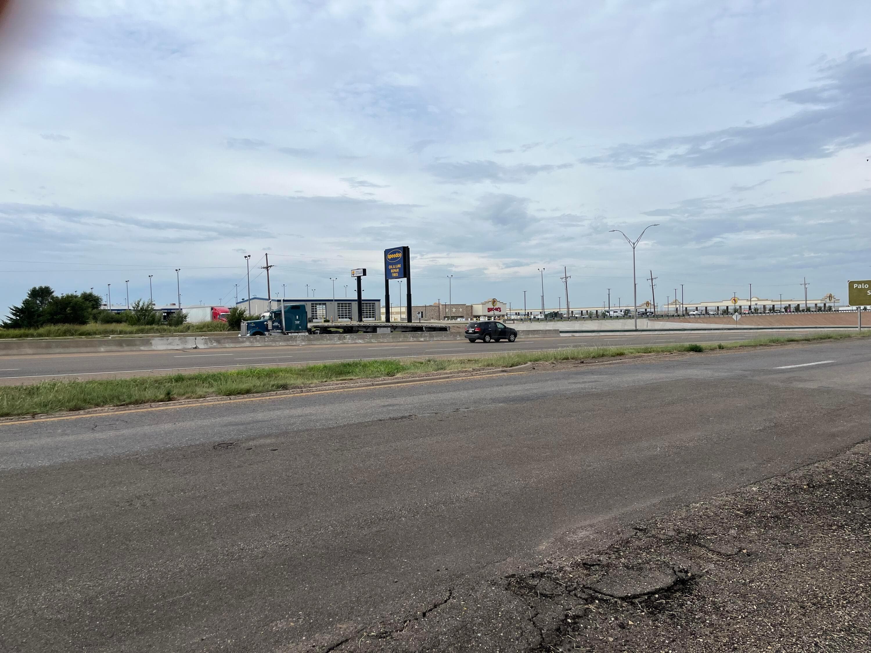 0 E IH 40, Amarillo, TX 79118, photo 10