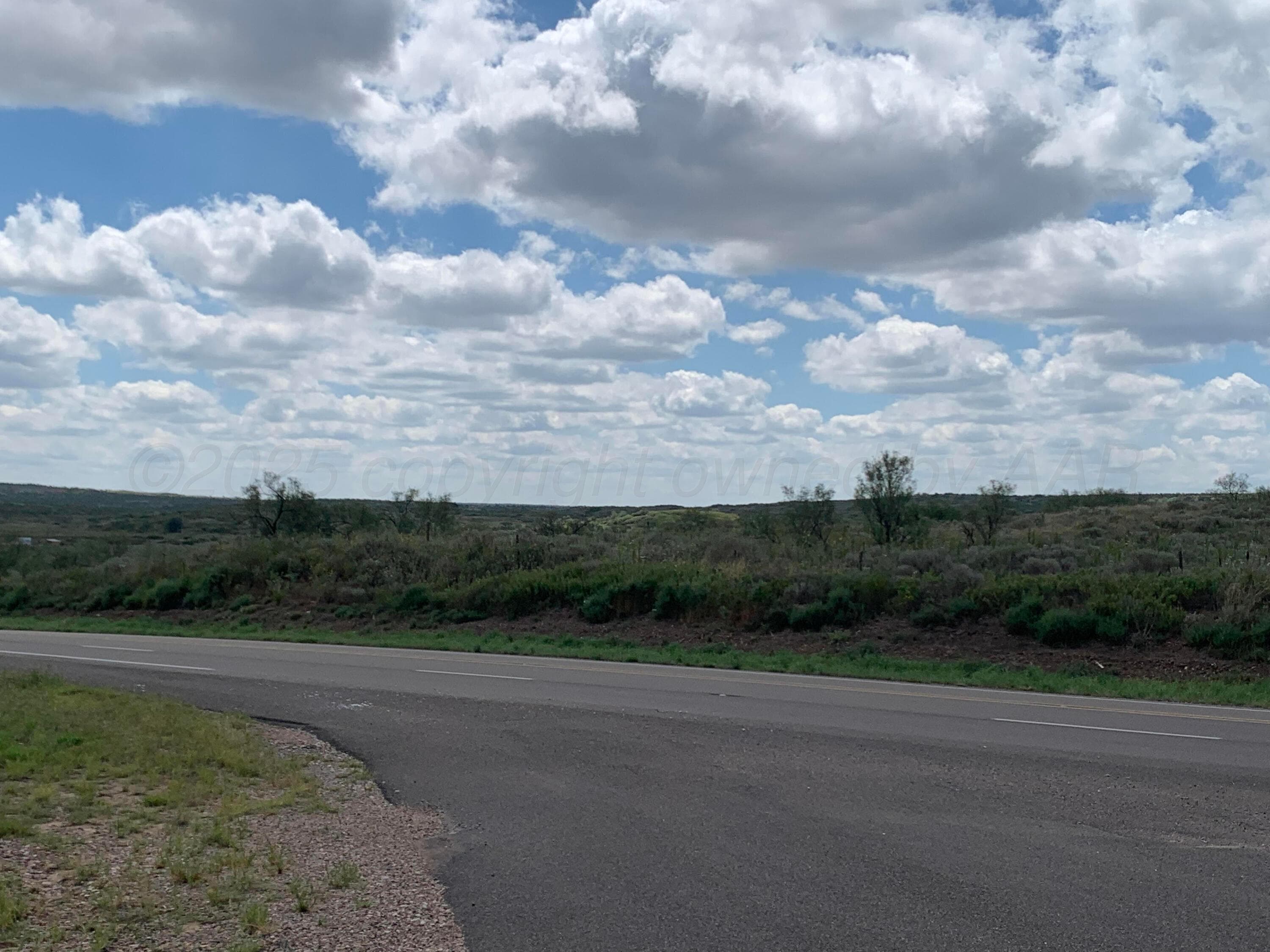 0 GOODRICH GULCH, Valle de Oro, TX 79010