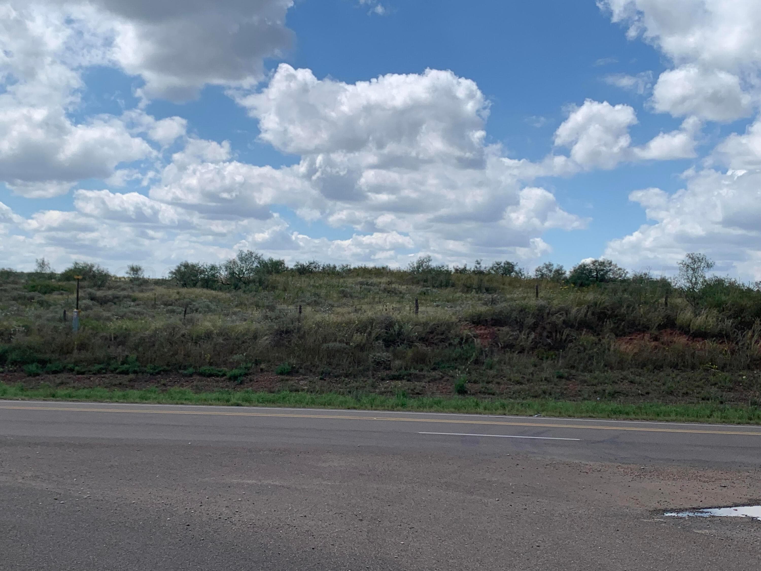 0 GOODRICH GULCH, Valle de Oro, TX 79010, photo 2