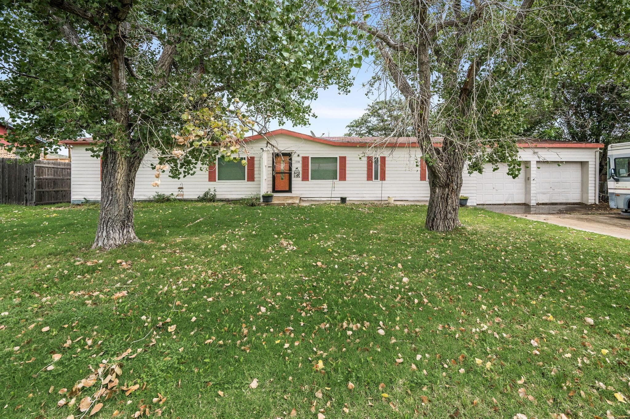 1330 Lions Street, Miami, TX 79059