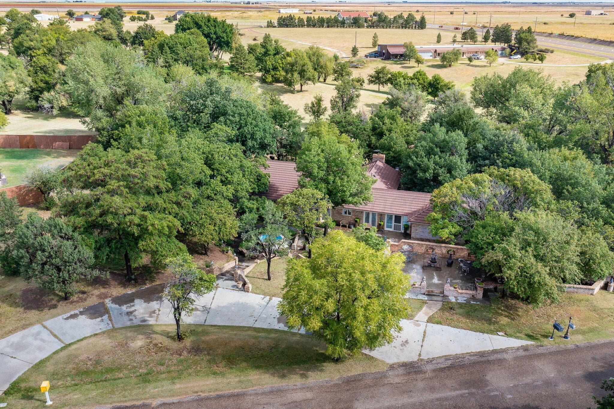 114 Walnut Creek Road, Pampa, TX 79065, photo 19