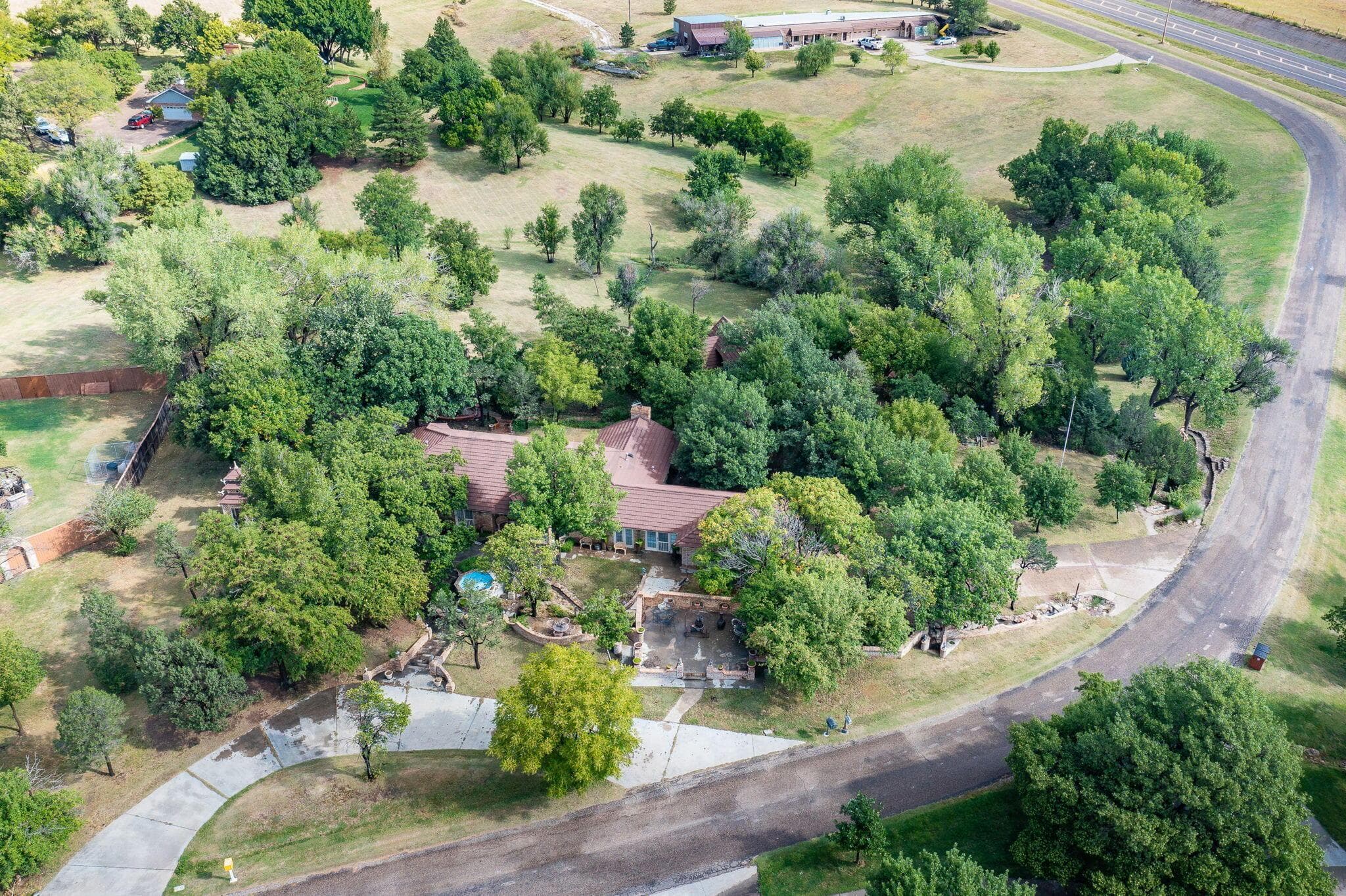 114 Walnut Creek Road, Pampa, TX 79065, photo 20