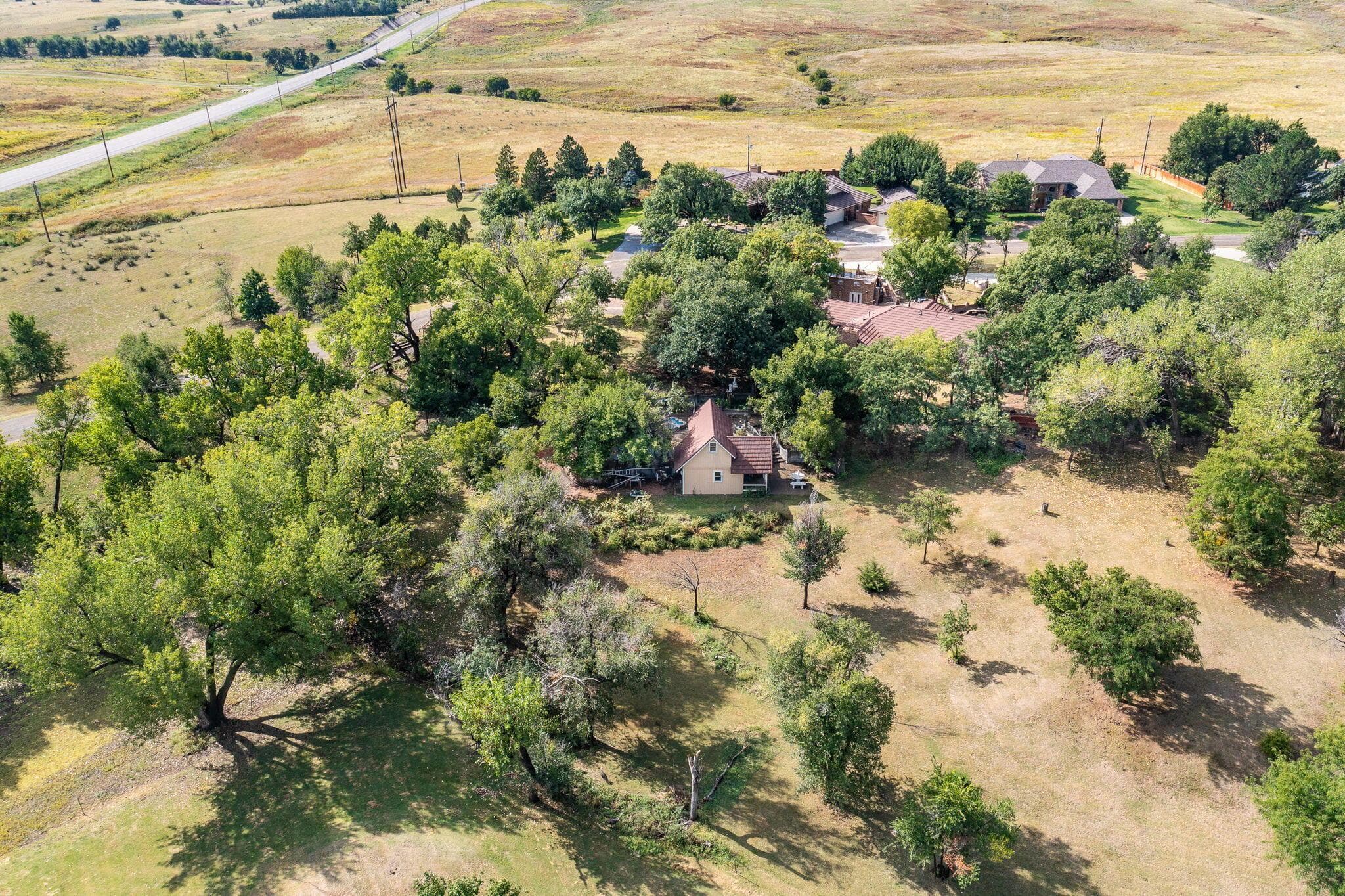 114 Walnut Creek Road, Pampa, TX 79065, photo 23