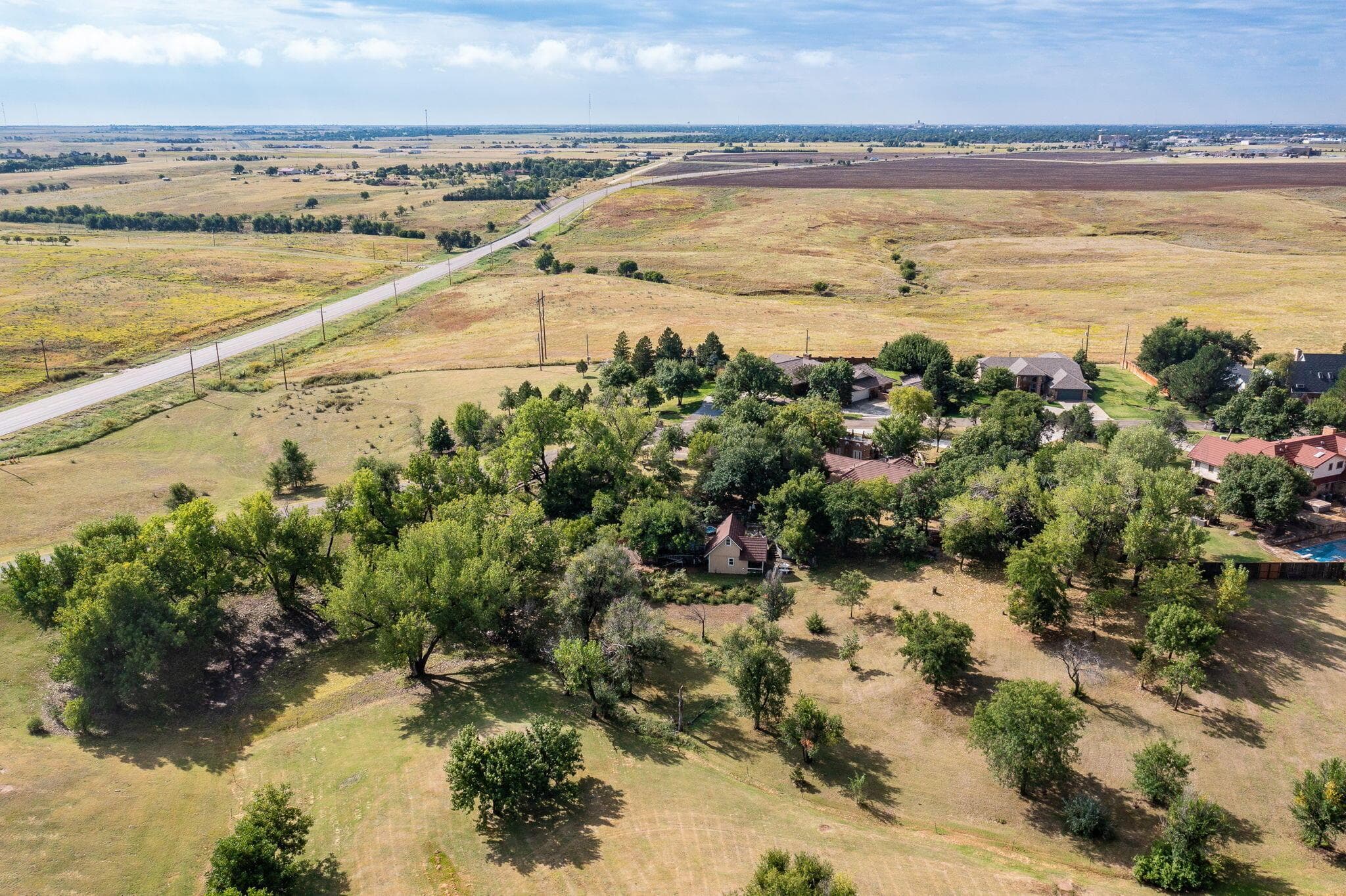 114 Walnut Creek Road, Pampa, TX 79065, photo 24