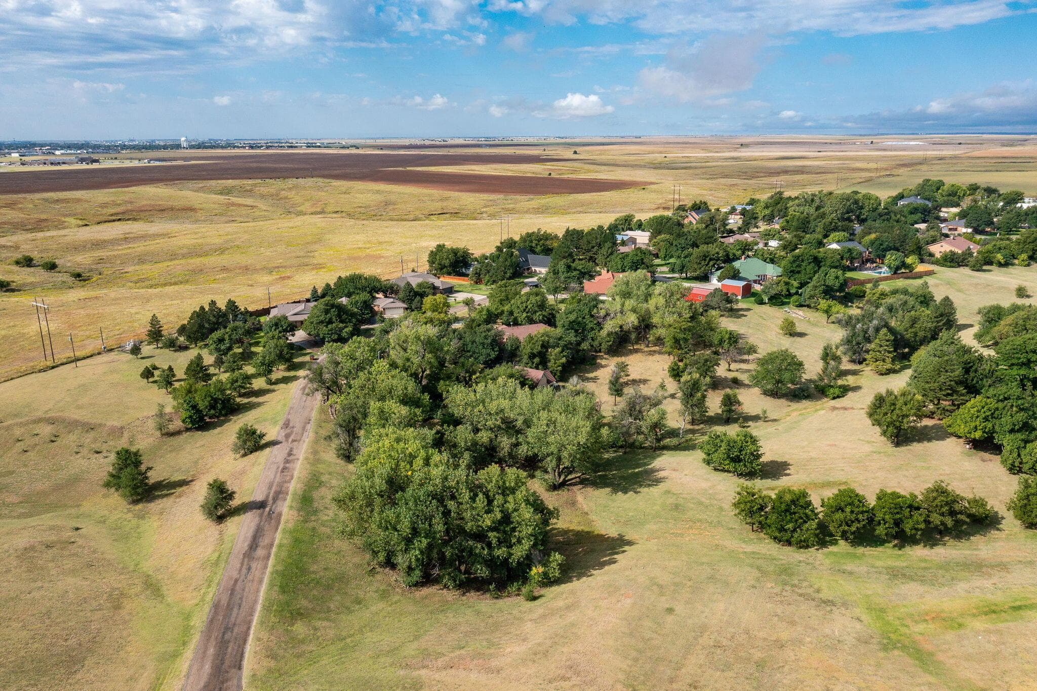 114 Walnut Creek Road, Pampa, TX 79065, photo 25