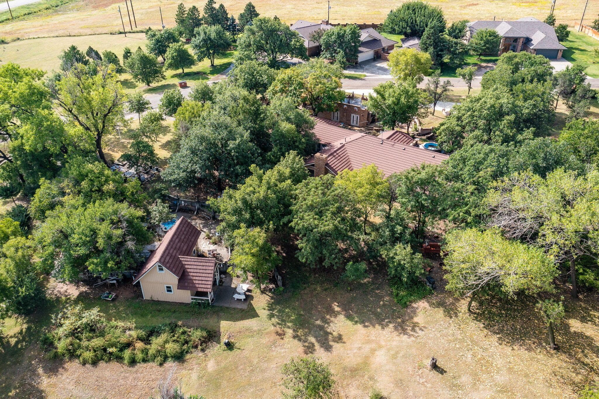 114 Walnut Creek Road, Pampa, TX 79065, photo 26