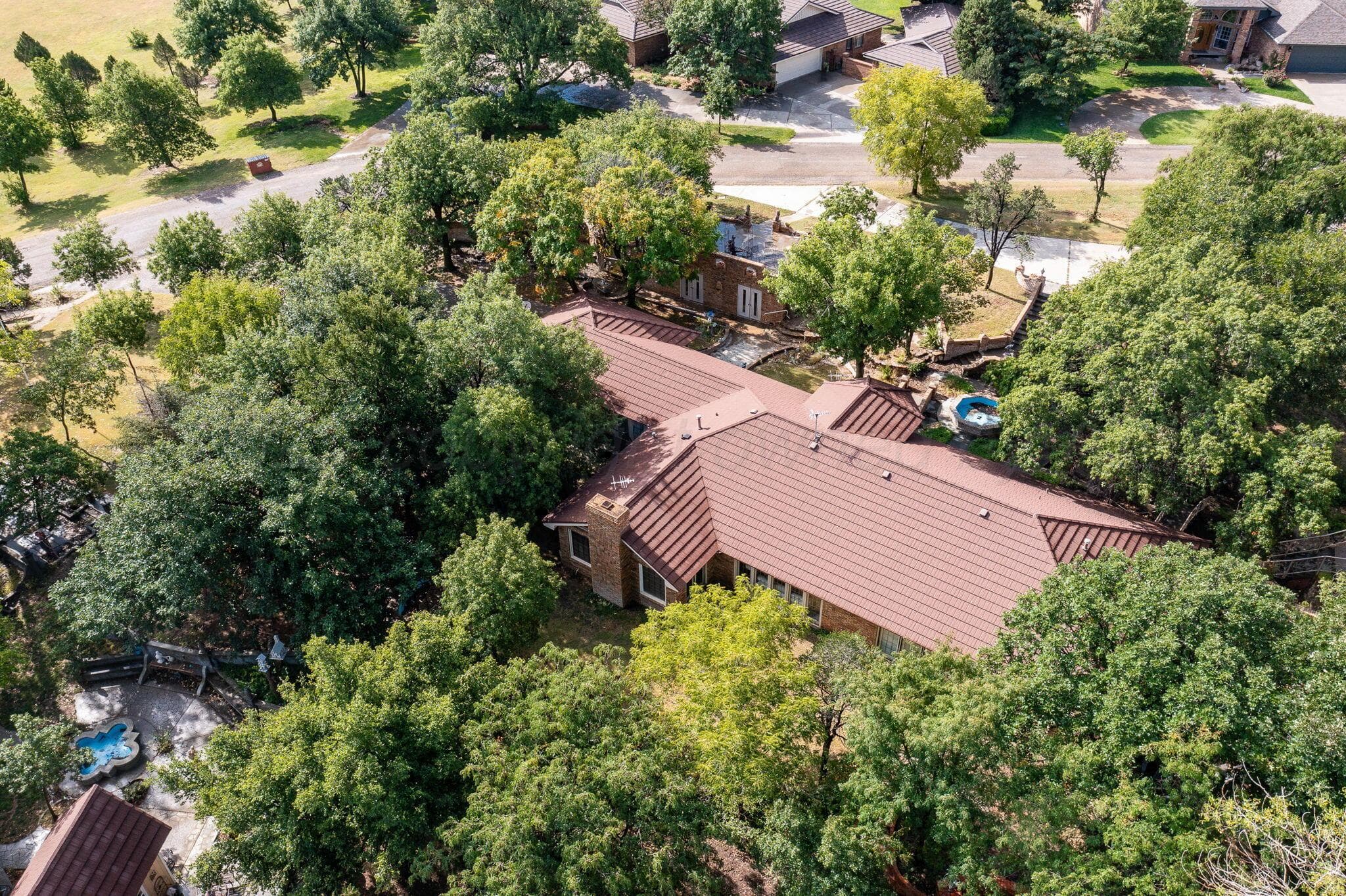 114 Walnut Creek Road, Pampa, TX 79065, photo 27