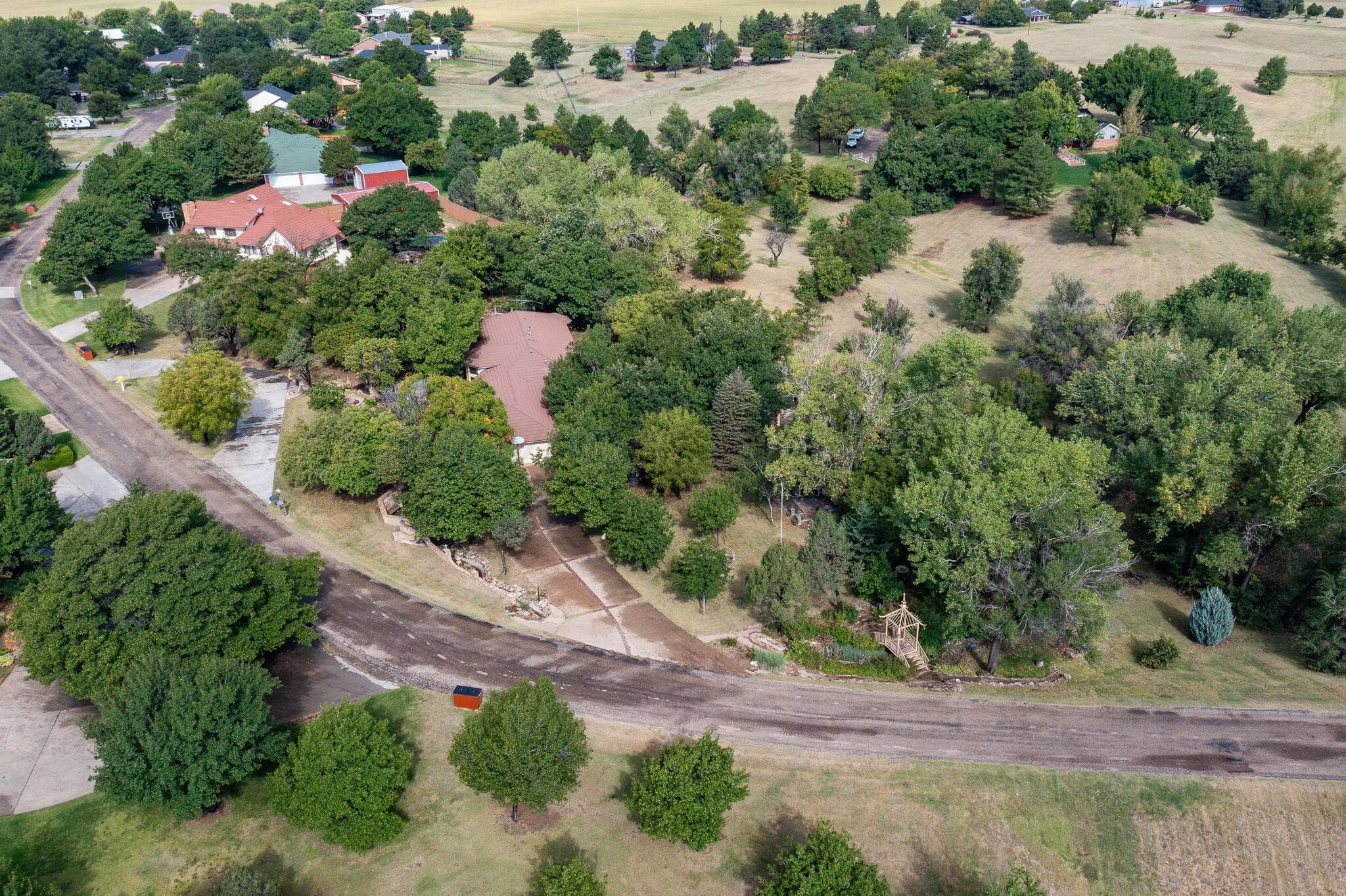 114 Walnut Creek Road, Pampa, TX 79065, photo 29