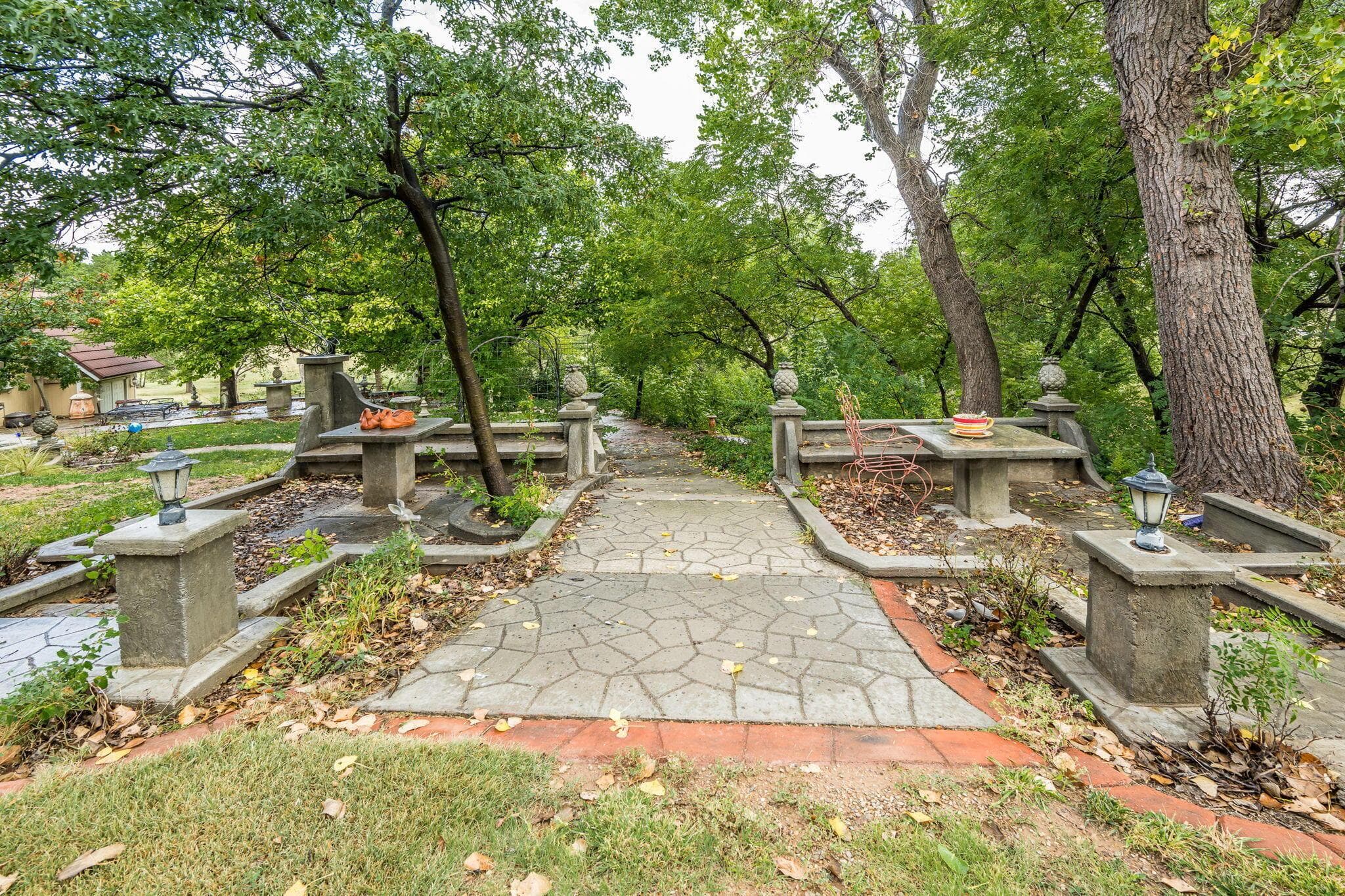 114 Walnut Creek Road, Pampa, TX 79065, photo 9