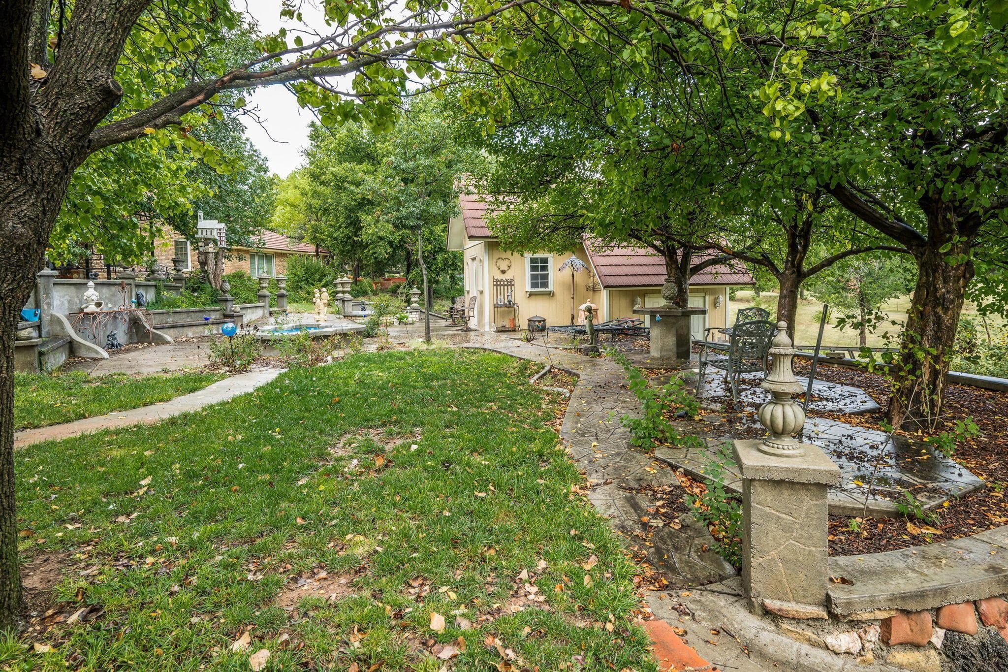 114 Walnut Creek Road, Pampa, TX 79065, photo 10