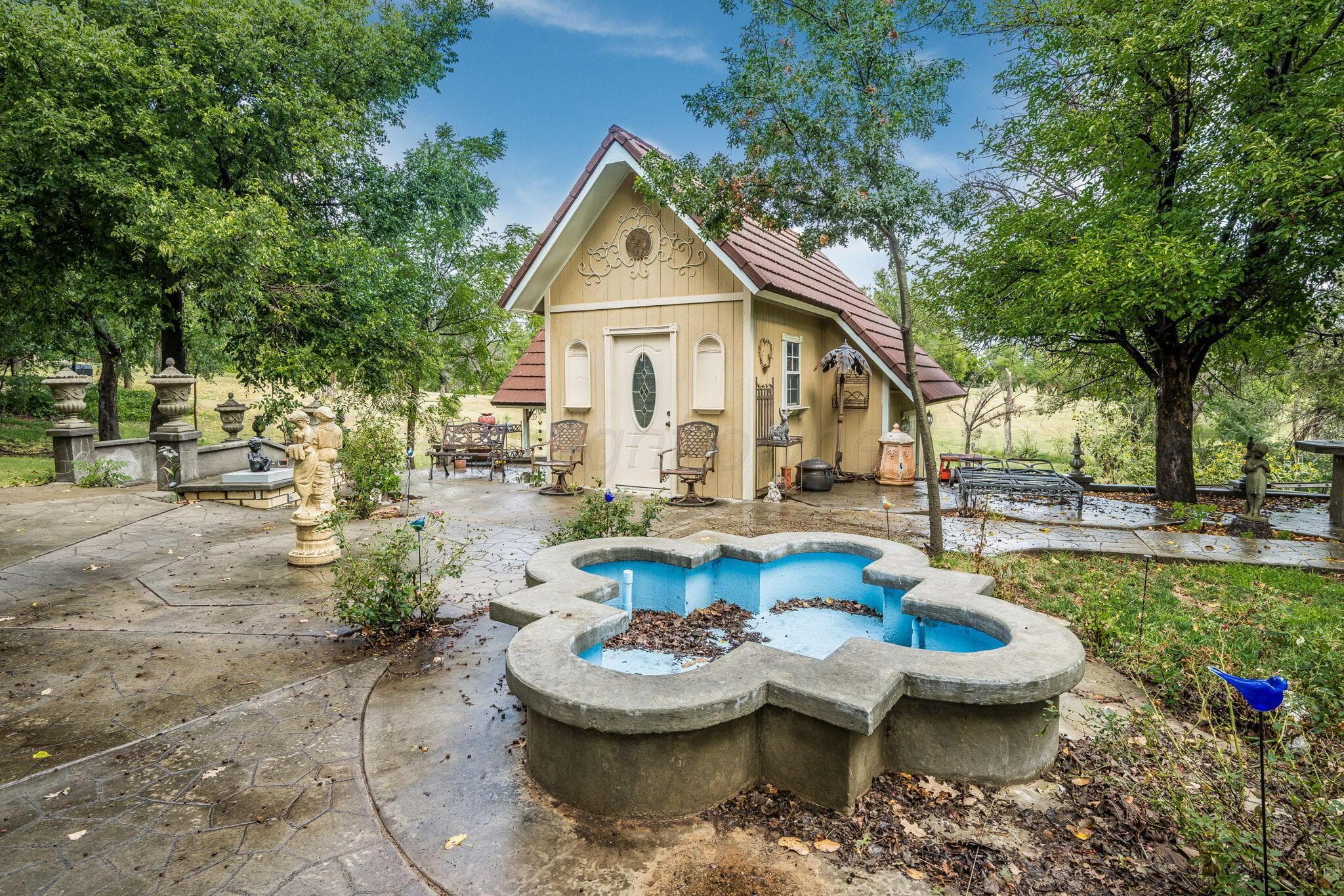 114 Walnut Creek Road, Pampa, TX 79065, photo 11
