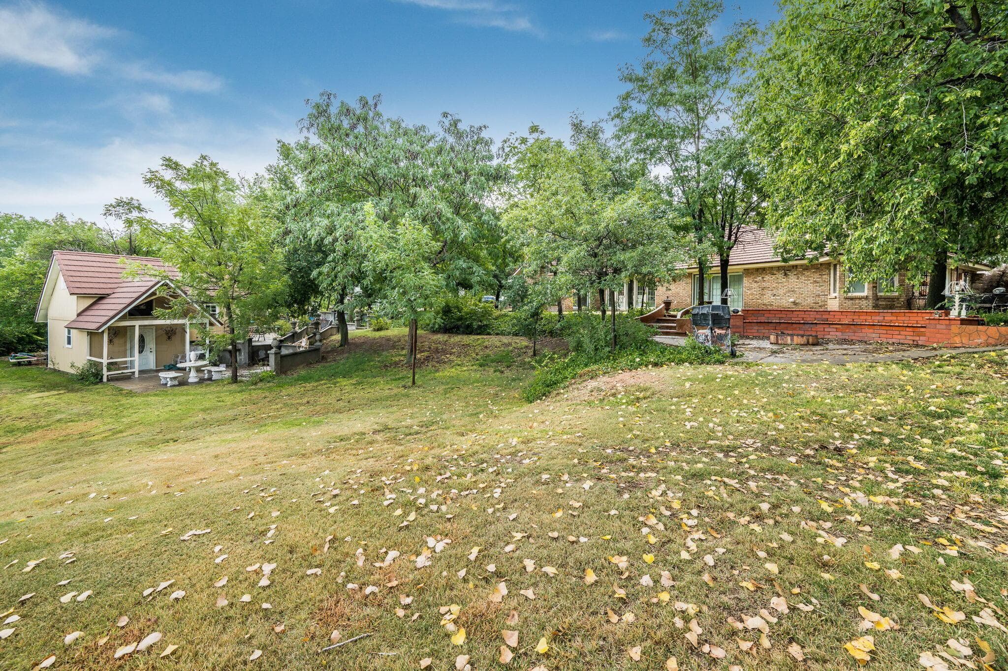 114 Walnut Creek Road, Pampa, TX 79065, photo 14