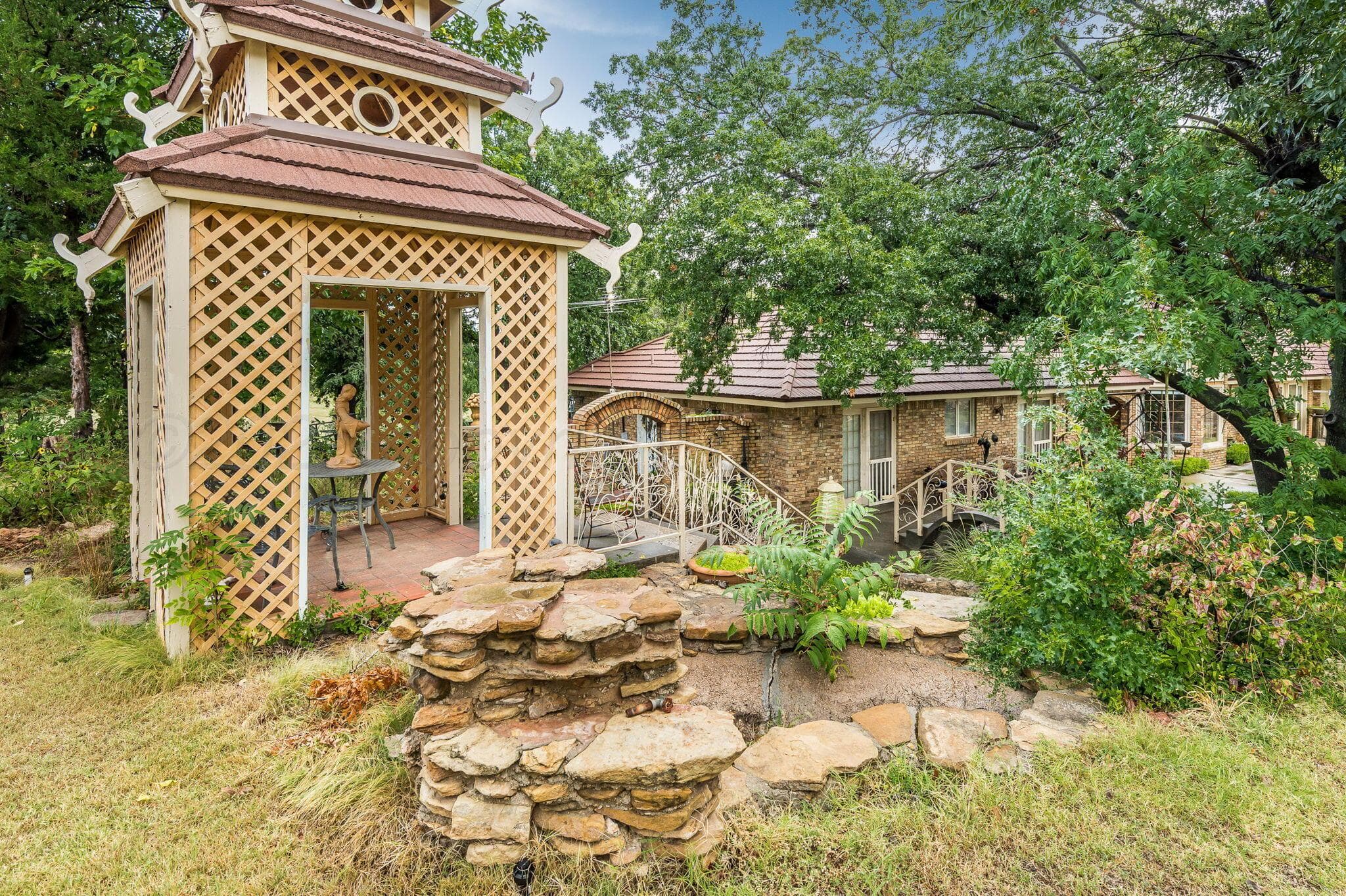 114 Walnut Creek Road, Pampa, TX 79065, photo 16