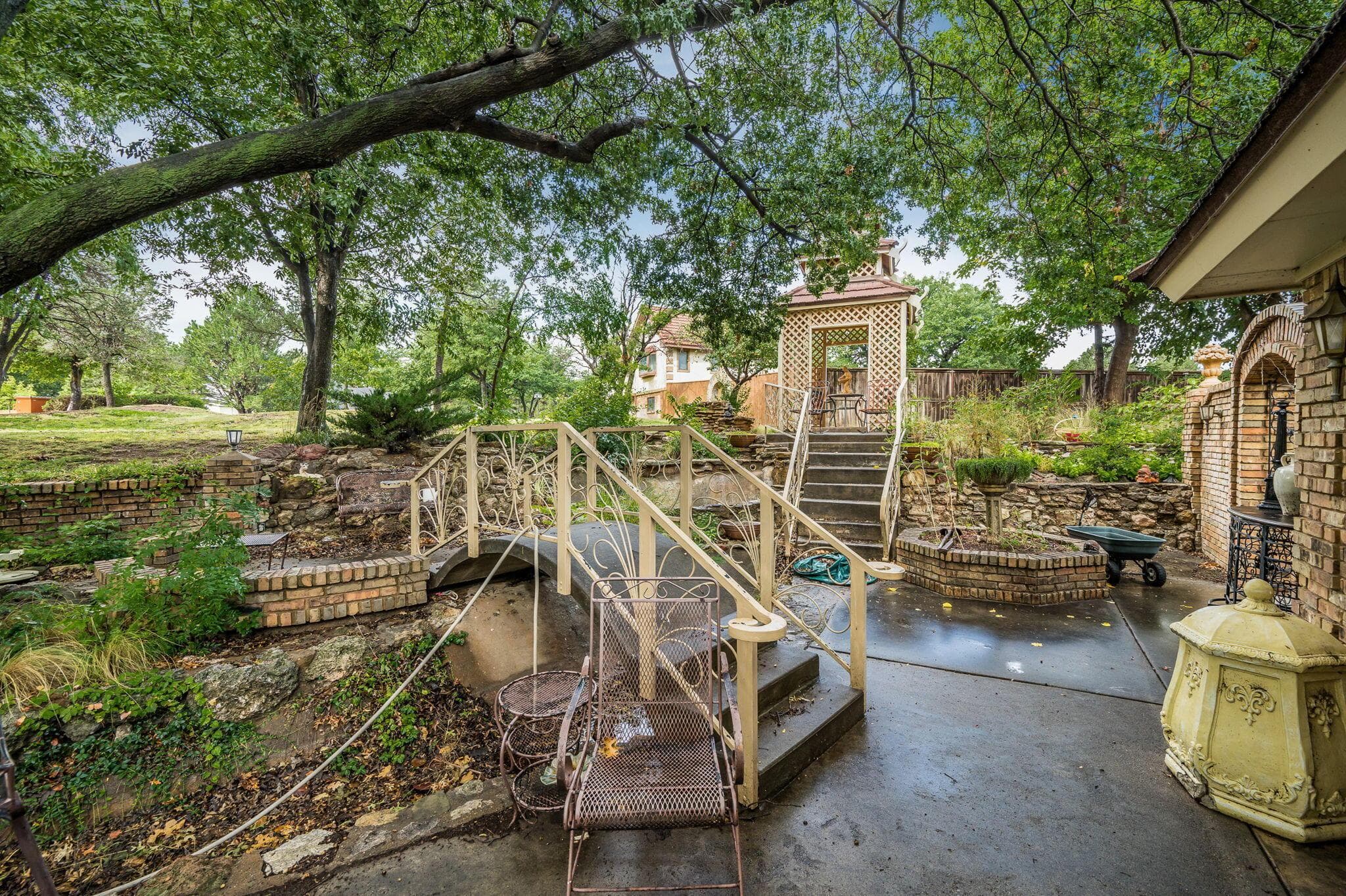 114 Walnut Creek Road, Pampa, TX 79065, photo 17