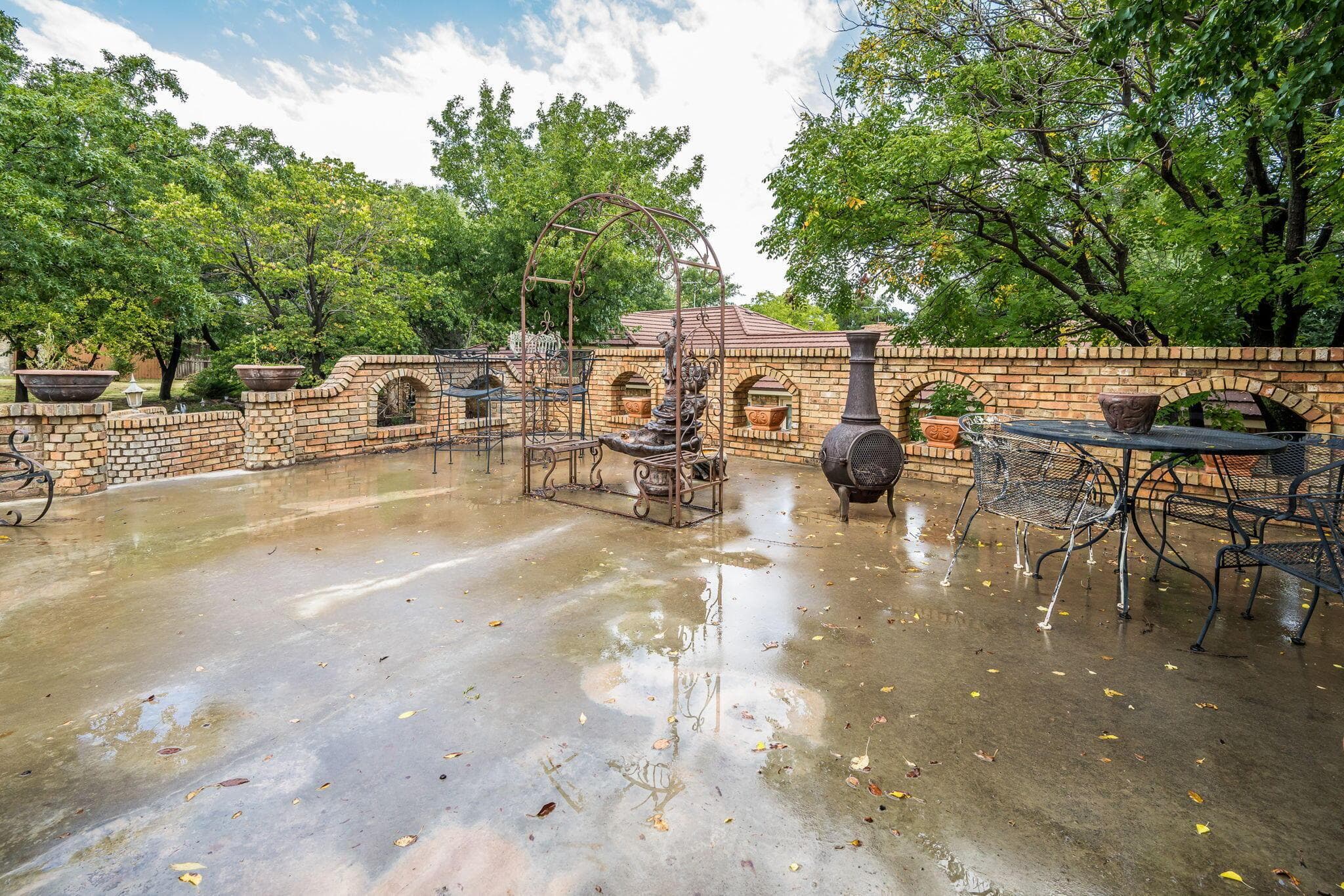 114 Walnut Creek Road, Pampa, TX 79065, photo 18