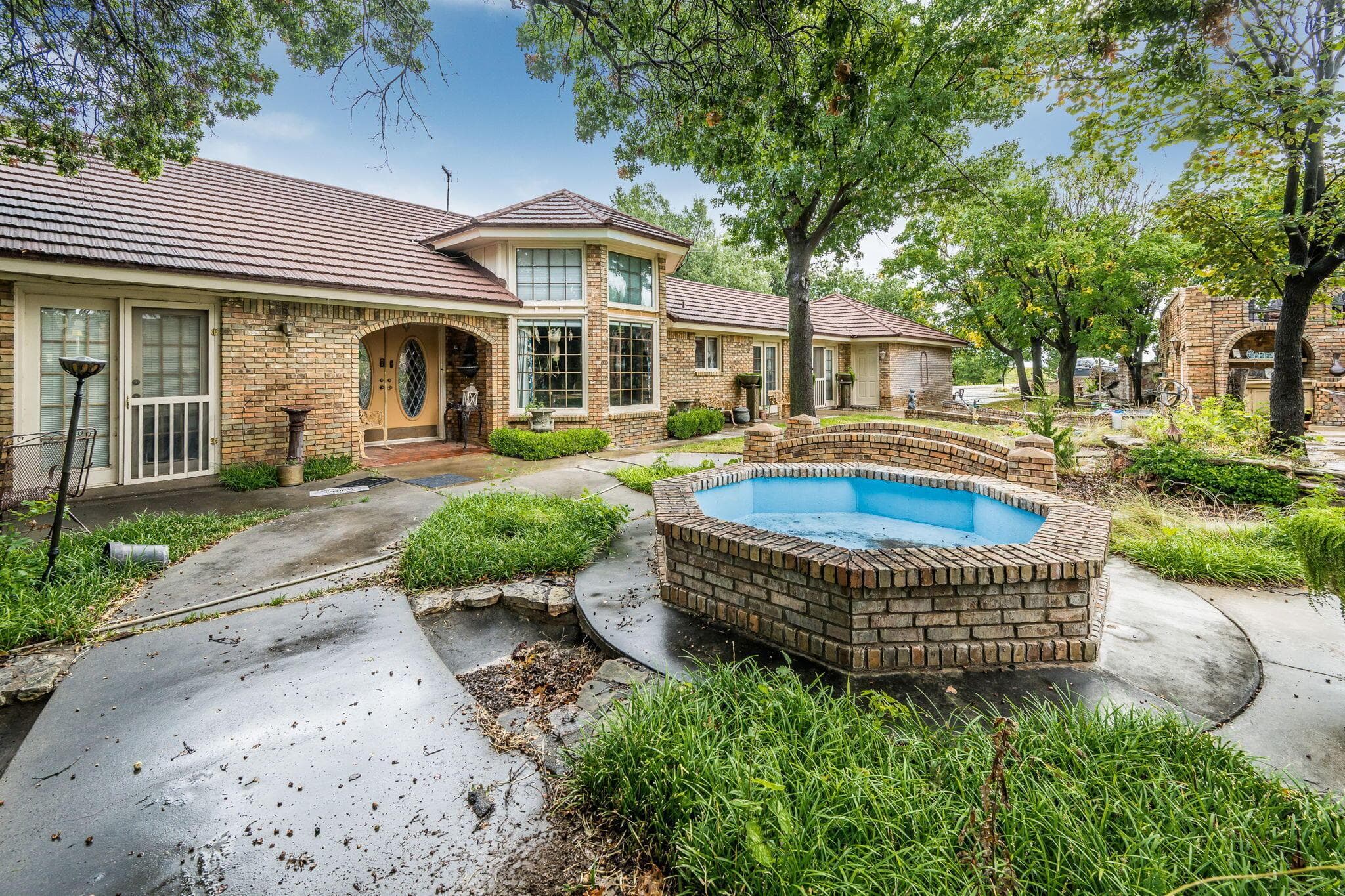 114 Walnut Creek Road, Pampa, TX 79065, photo 4