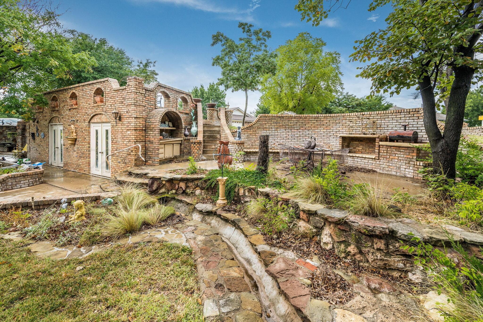 114 Walnut Creek Road, Pampa, TX 79065, photo 5