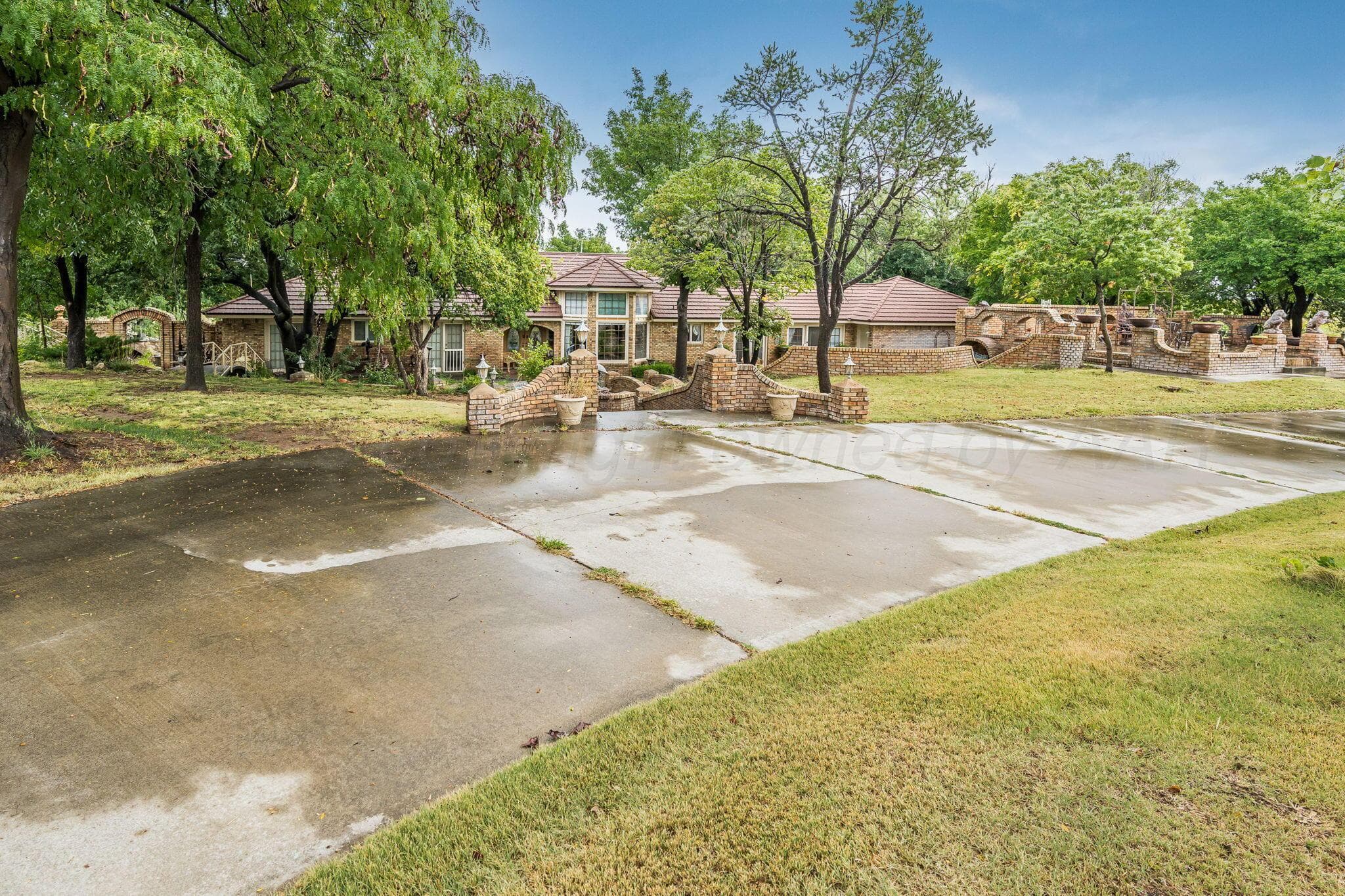 114 Walnut Creek Road, Pampa, TX 79065, photo 2