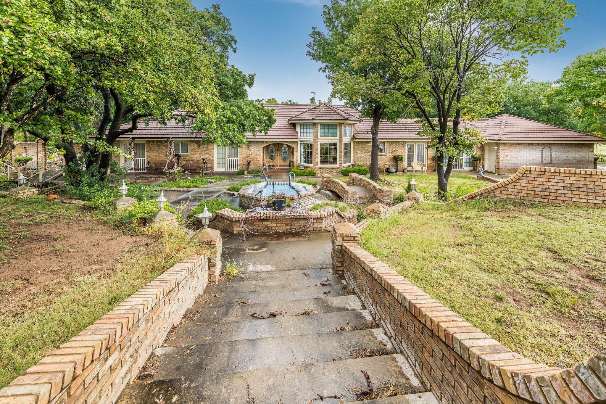 114 Walnut Creek Road, Pampa, TX 79065, photo 3
