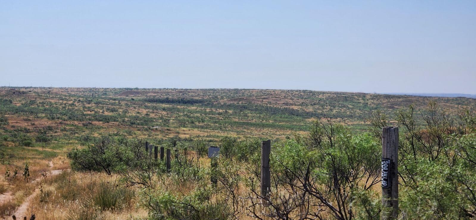 0 HOPI Lane, Amarillo, TX 79124