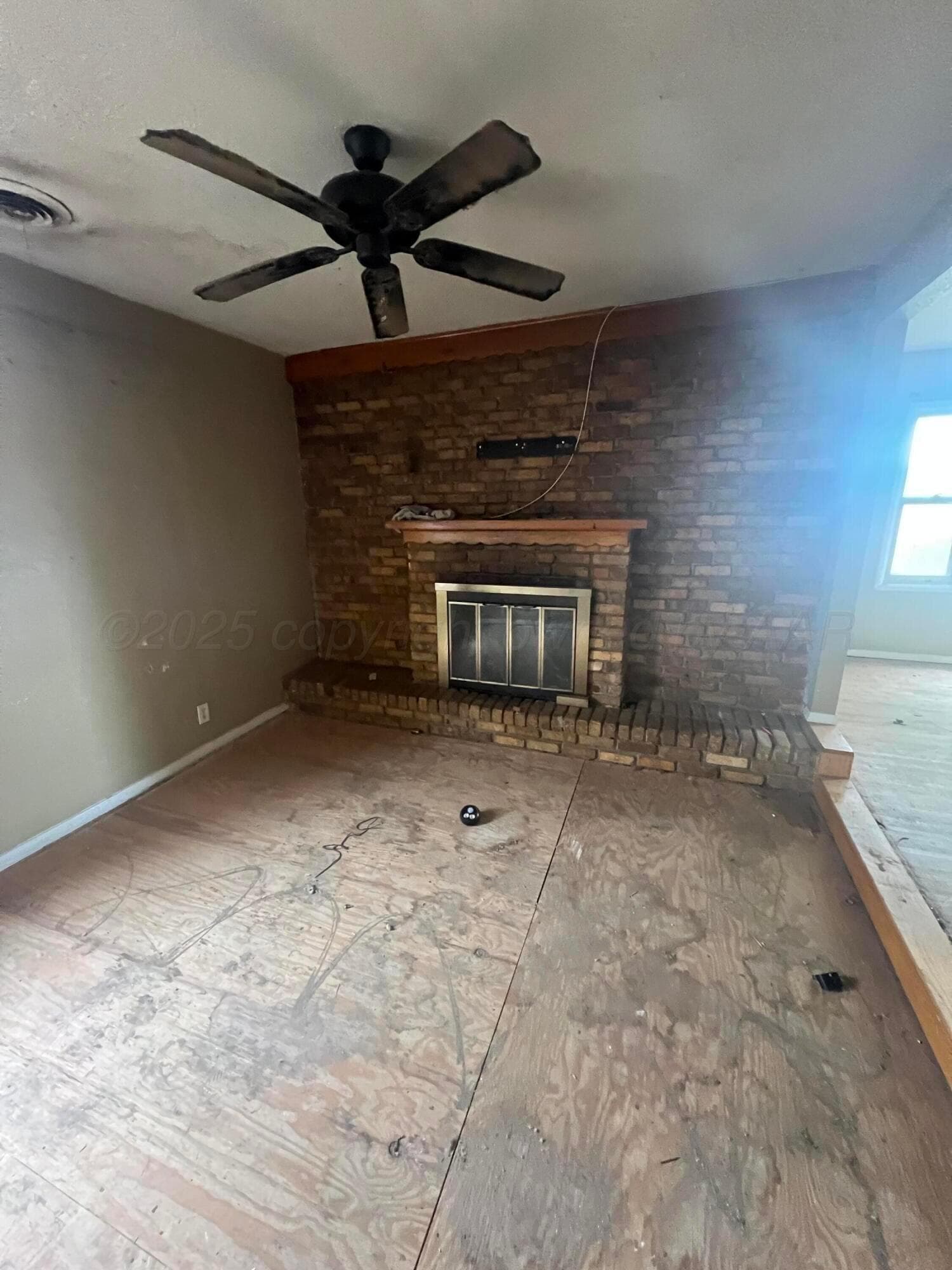 302 S Robey Avenue, Fritch, TX 79036, photo 3