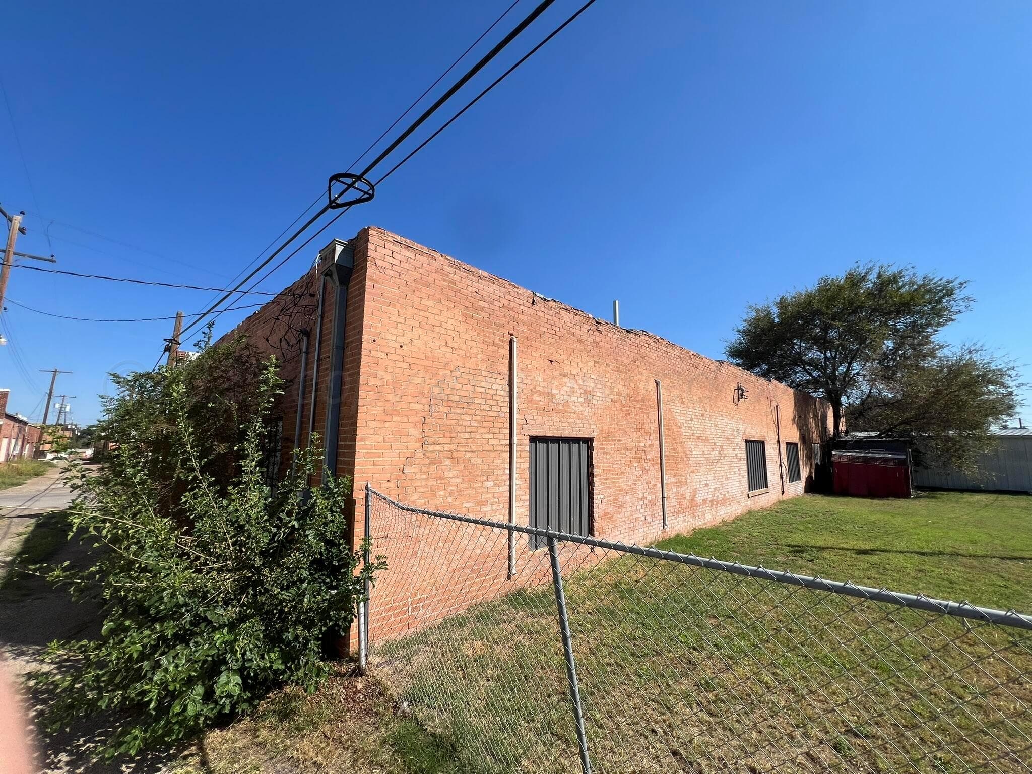 701 W Robertson Street, Memphis, TX 79245, photo 4