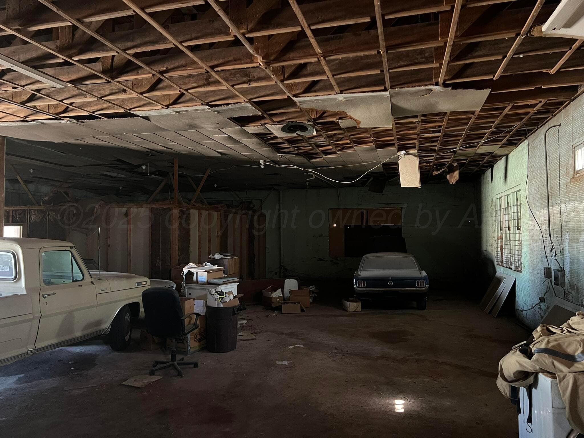 701 W Robertson Street, Memphis, TX 79245, photo 8