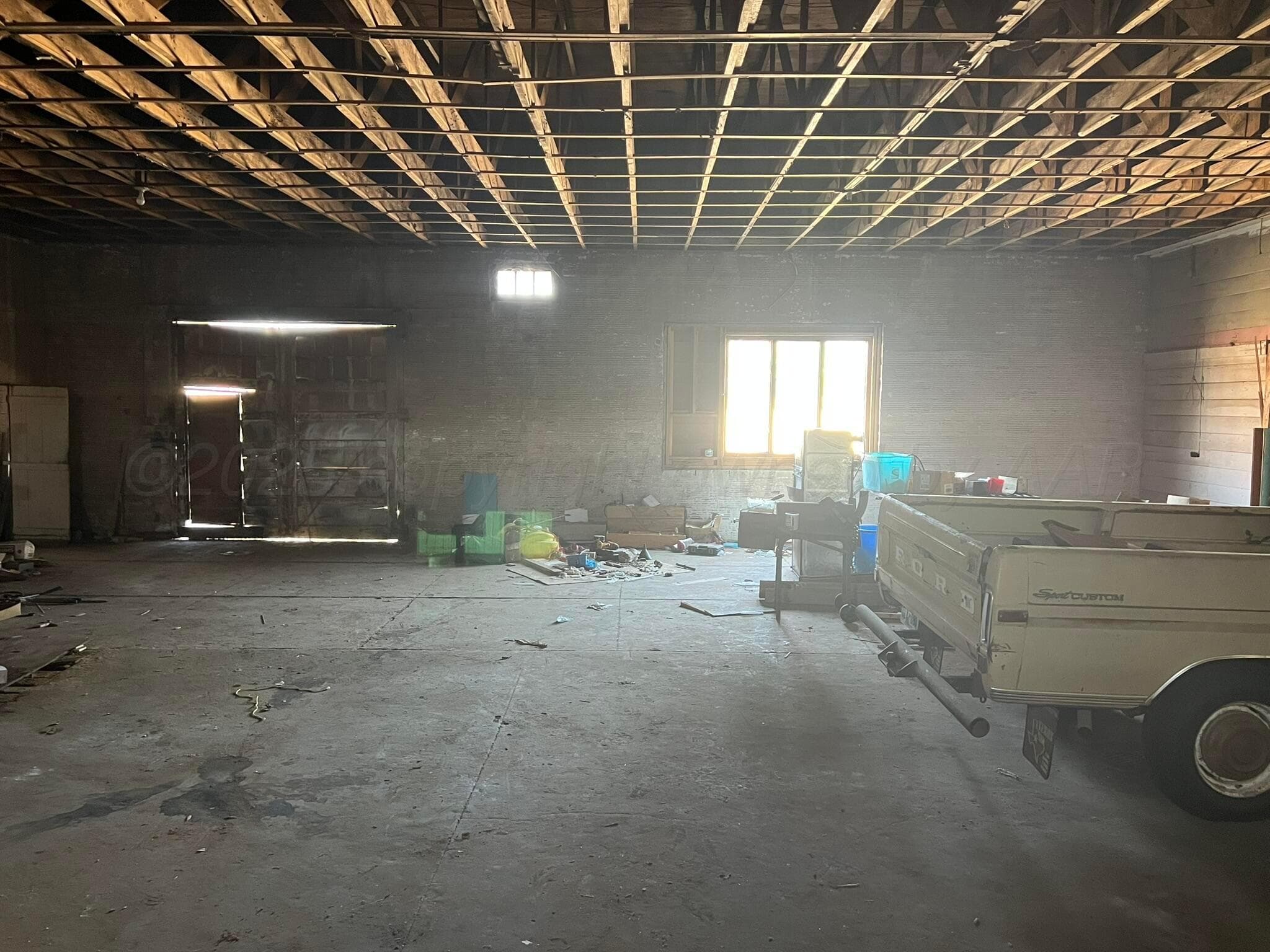 701 W Robertson Street, Memphis, TX 79245, photo 9