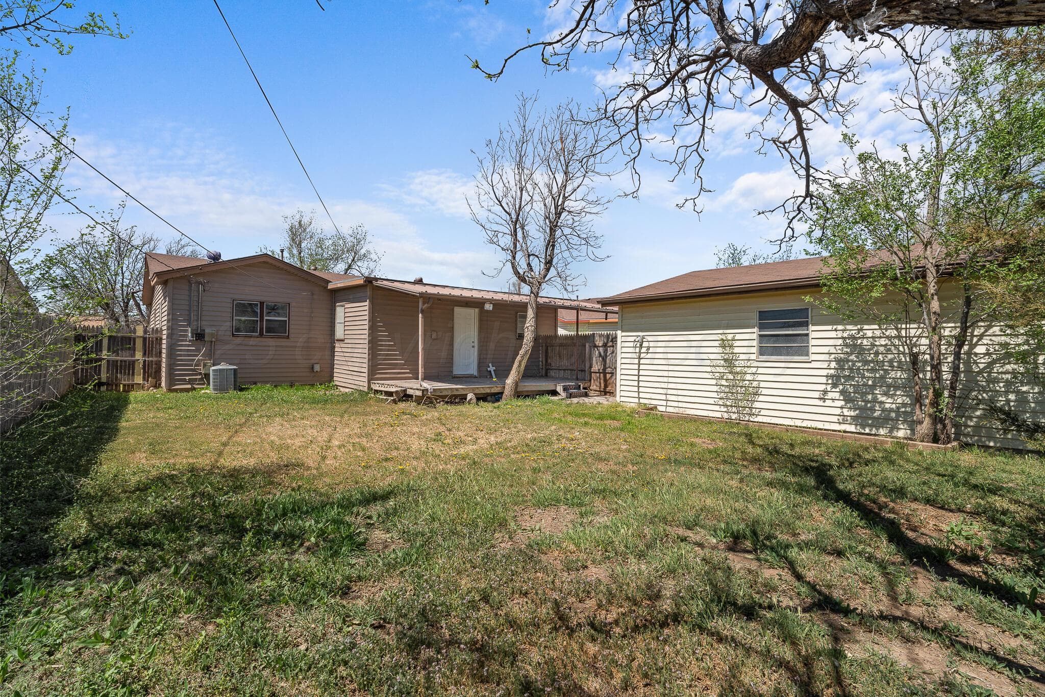 1610 N ARAPAHOE Street, Amarillo, TX 79107-6609, photo 12