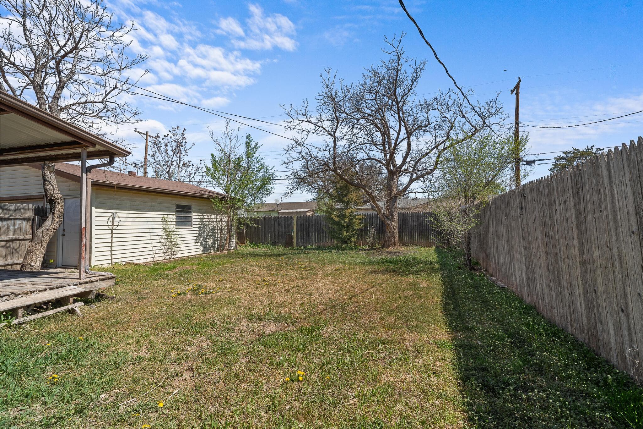 1610 N ARAPAHOE Street, Amarillo, TX 79107-6609, photo 13