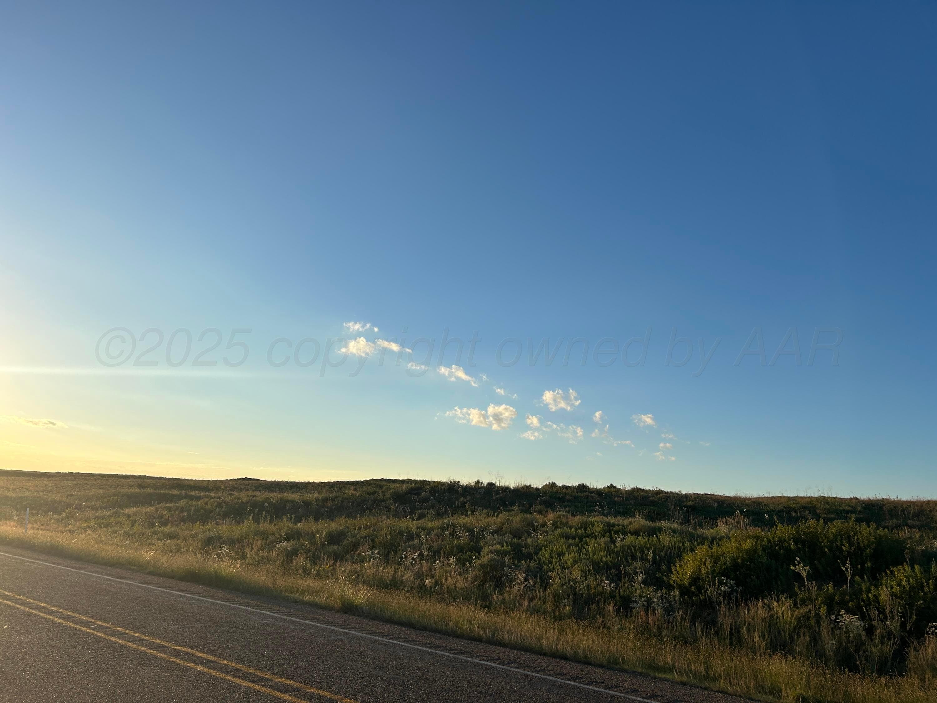 Hwy 83, Canadian, TX 79014