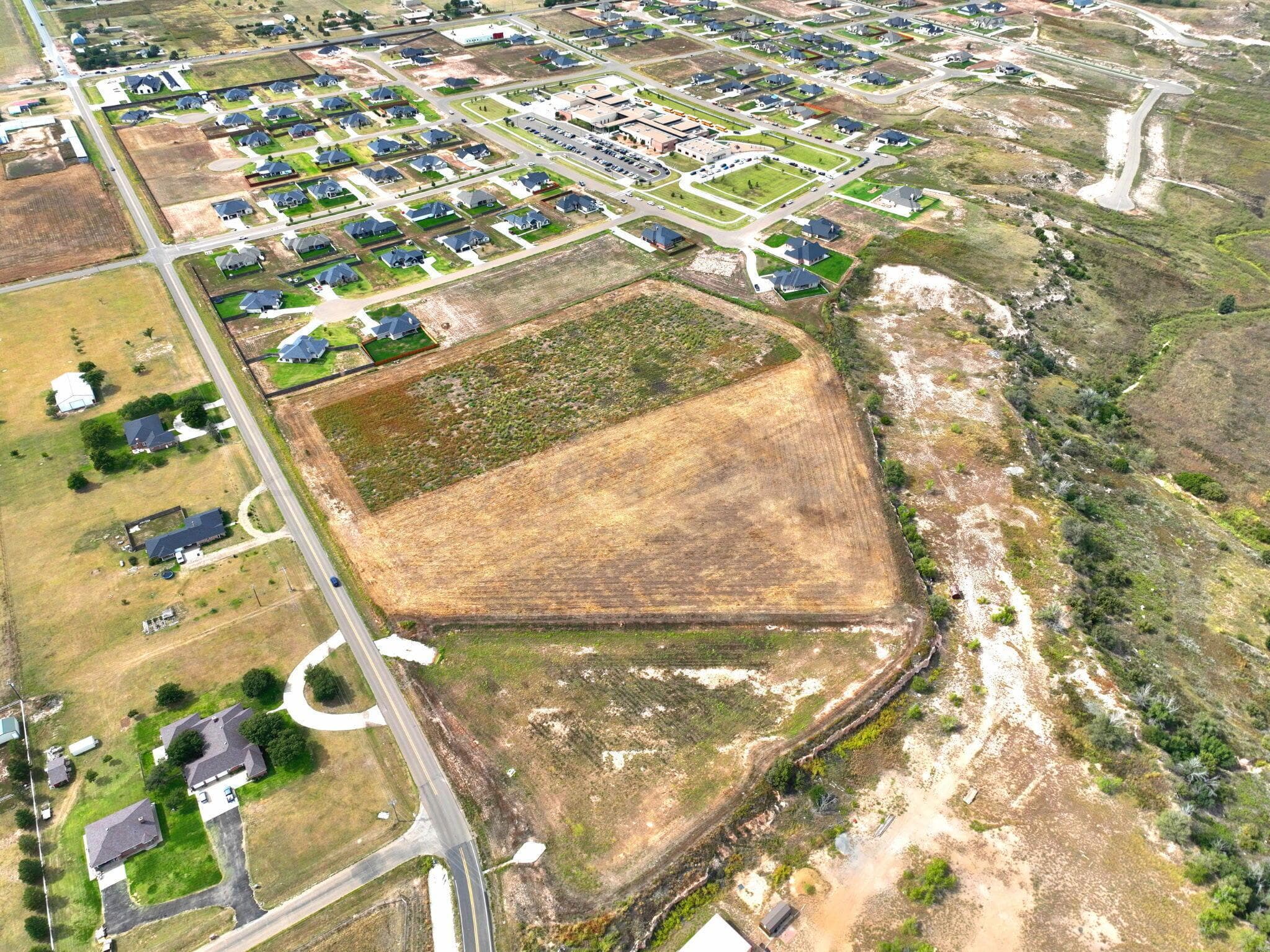 8100 W COUNTRY CLUB Road, Canyon, TX 79015, photo 3