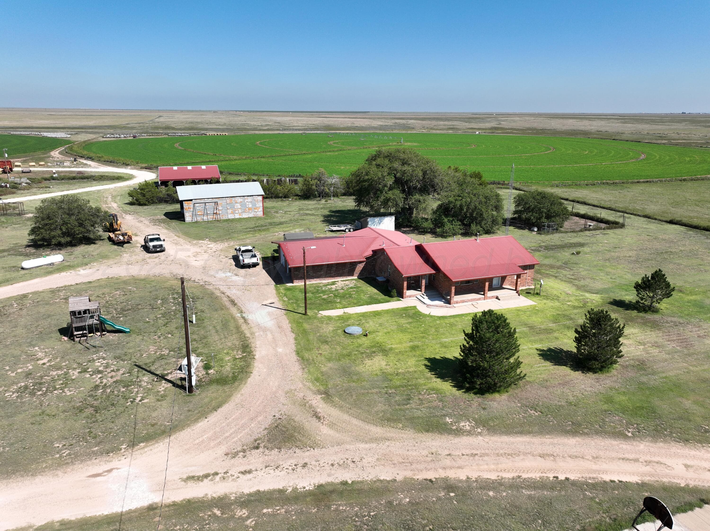 6185 US Hwy 54 East, Stratford, TX 79084