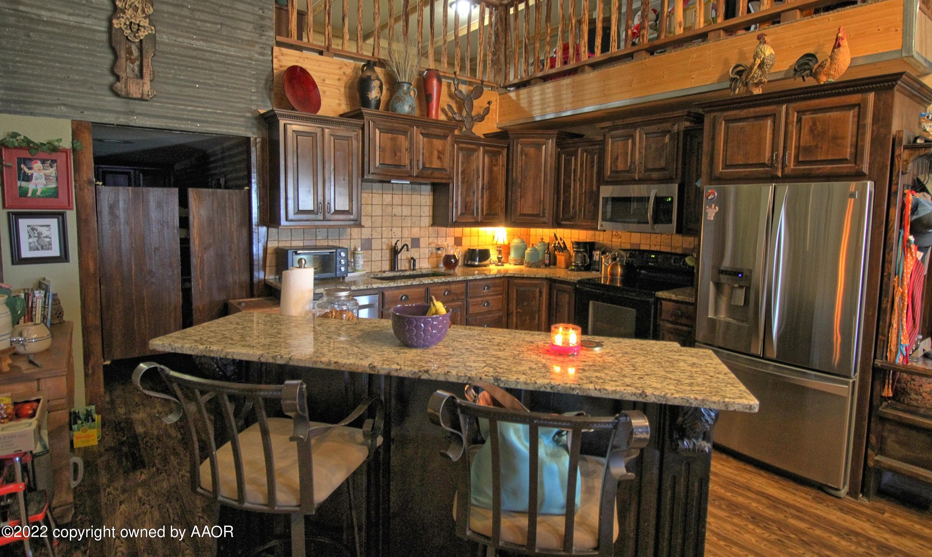 12620 FM 1267, Perryton, TX 79070, photo 5
