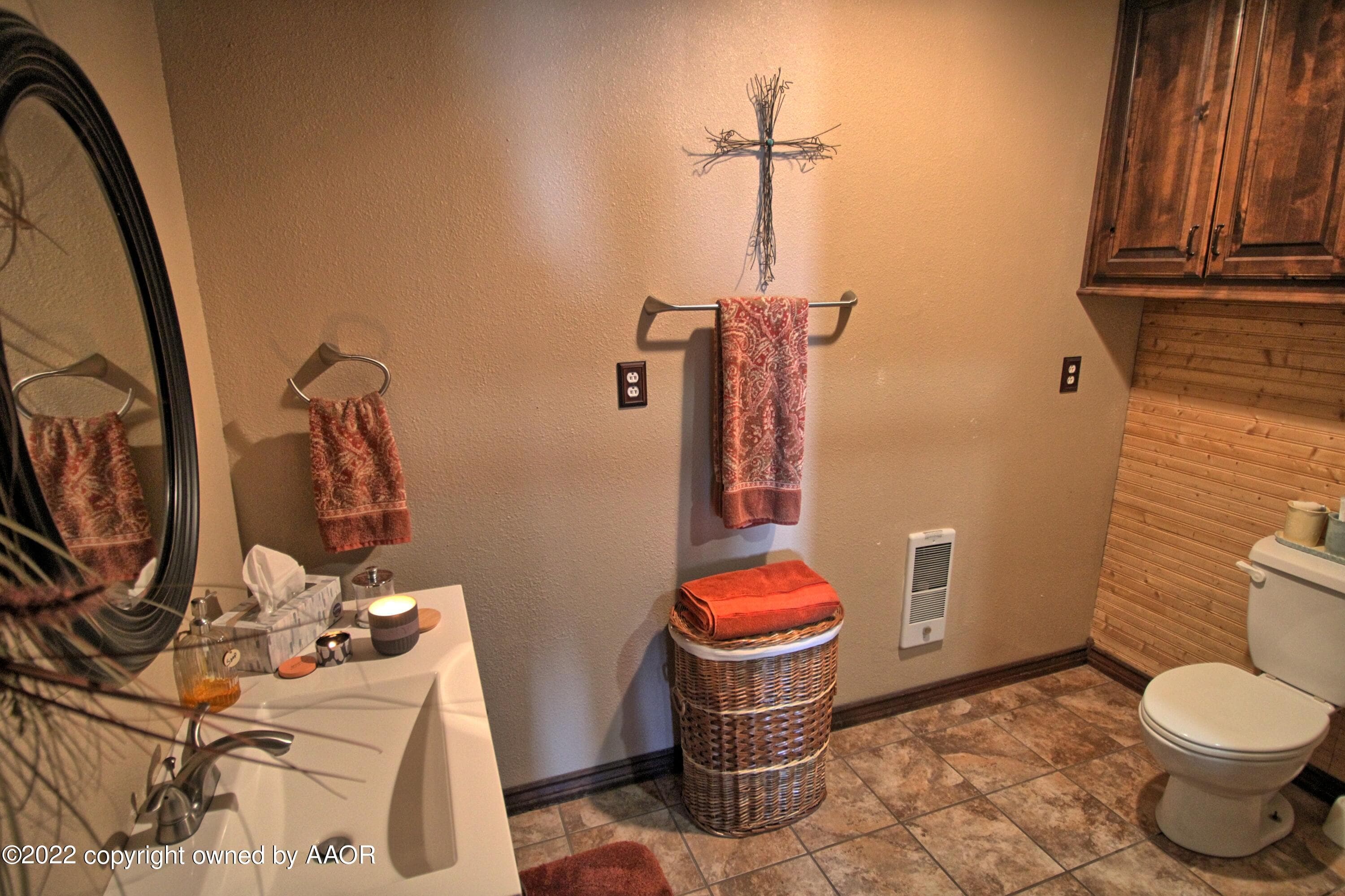 12620 FM 1267, Perryton, TX 79070, photo 9