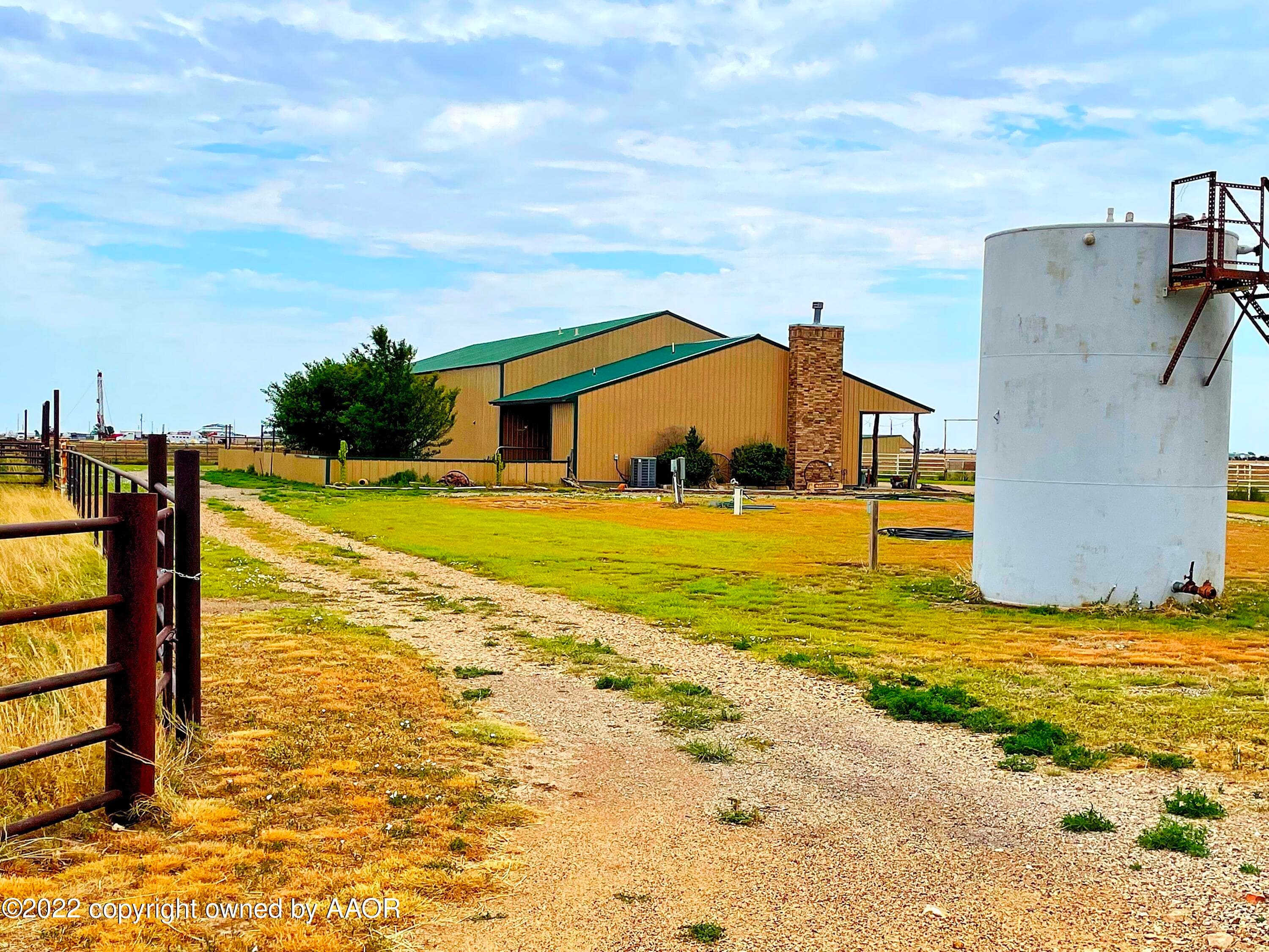 12620 FM 1267, Perryton, TX 79070, photo 25