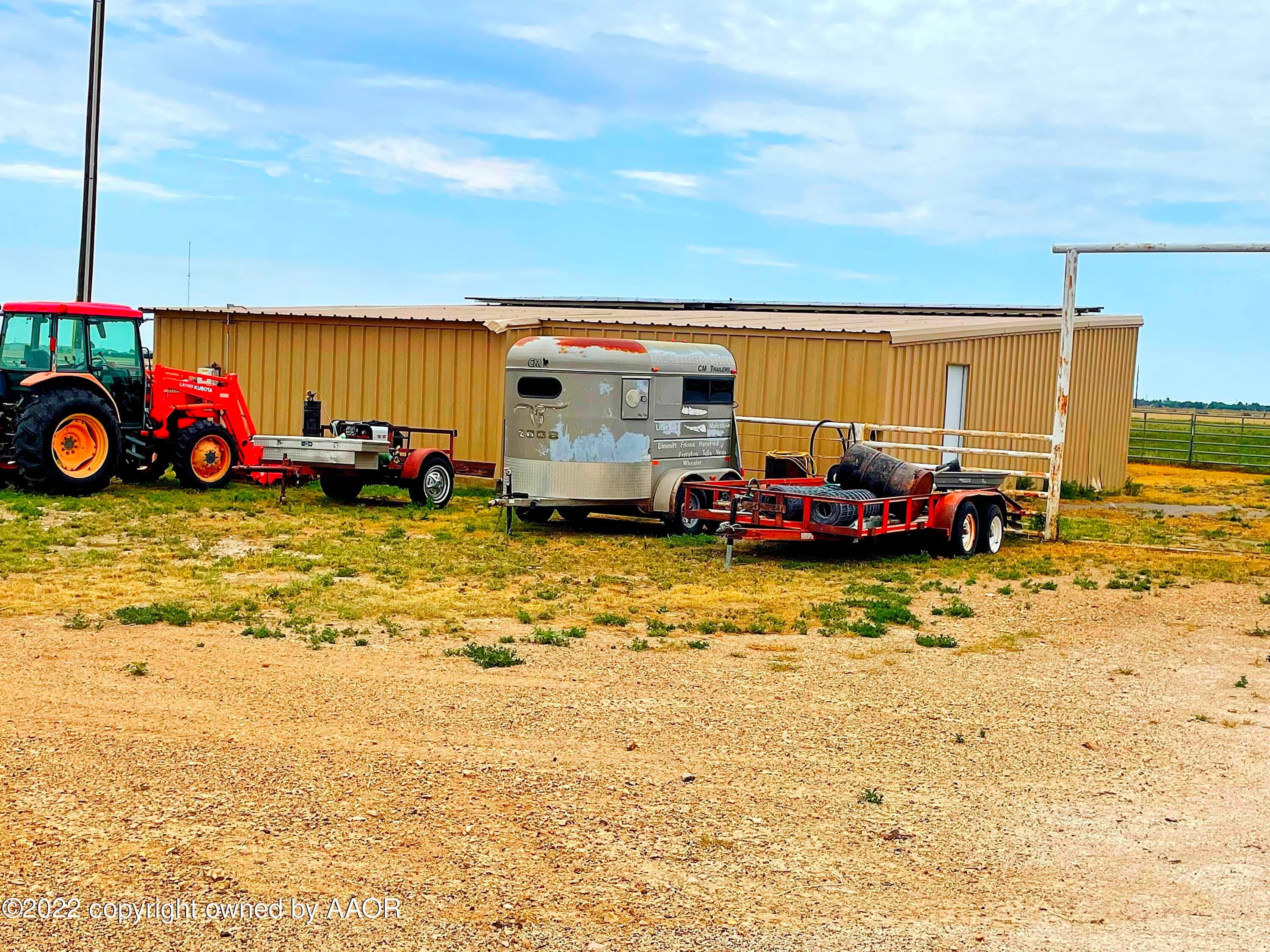 12620 FM 1267, Perryton, TX 79070, photo 26
