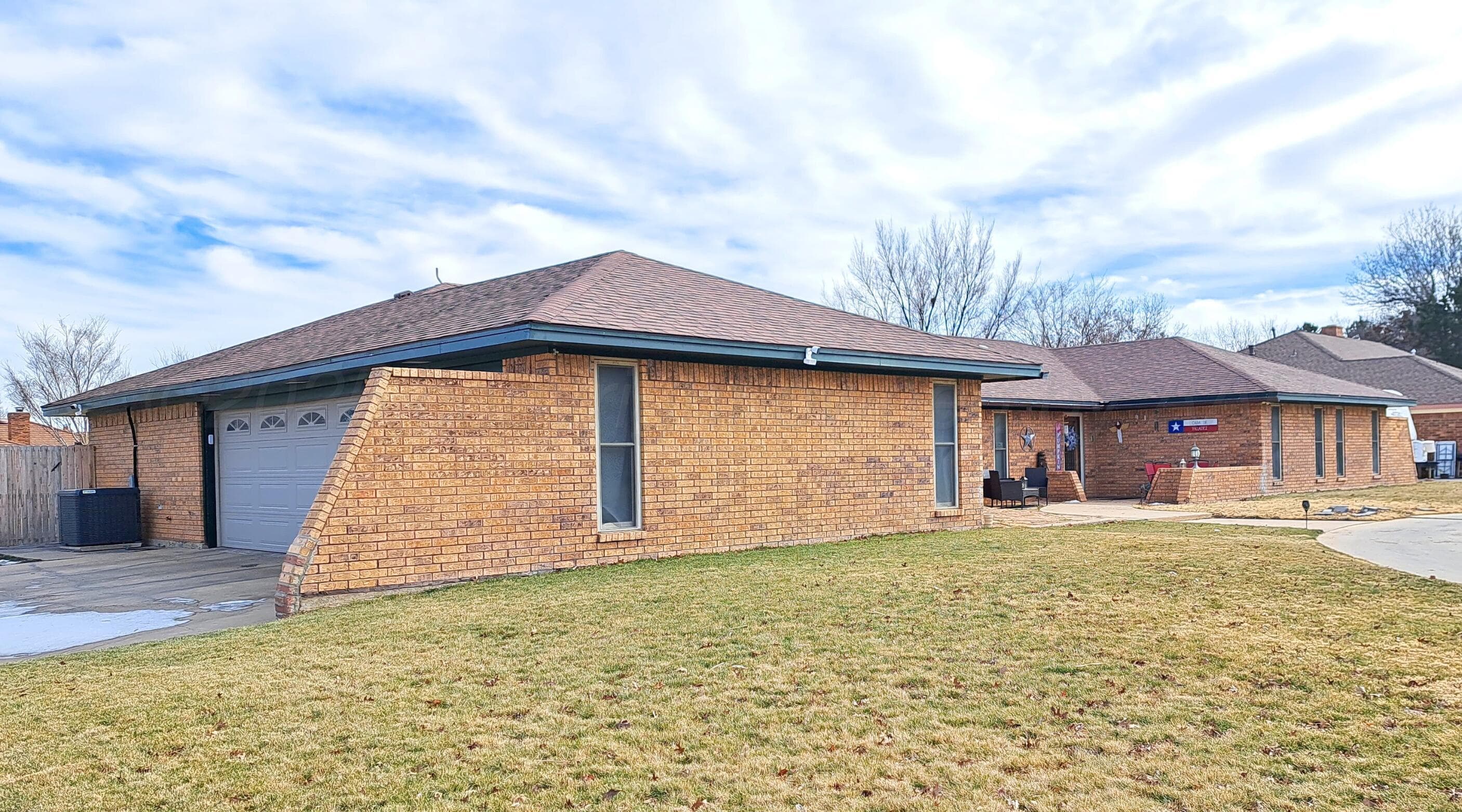 406 Bradley Lane, Dumas, TX 79029, photo 2