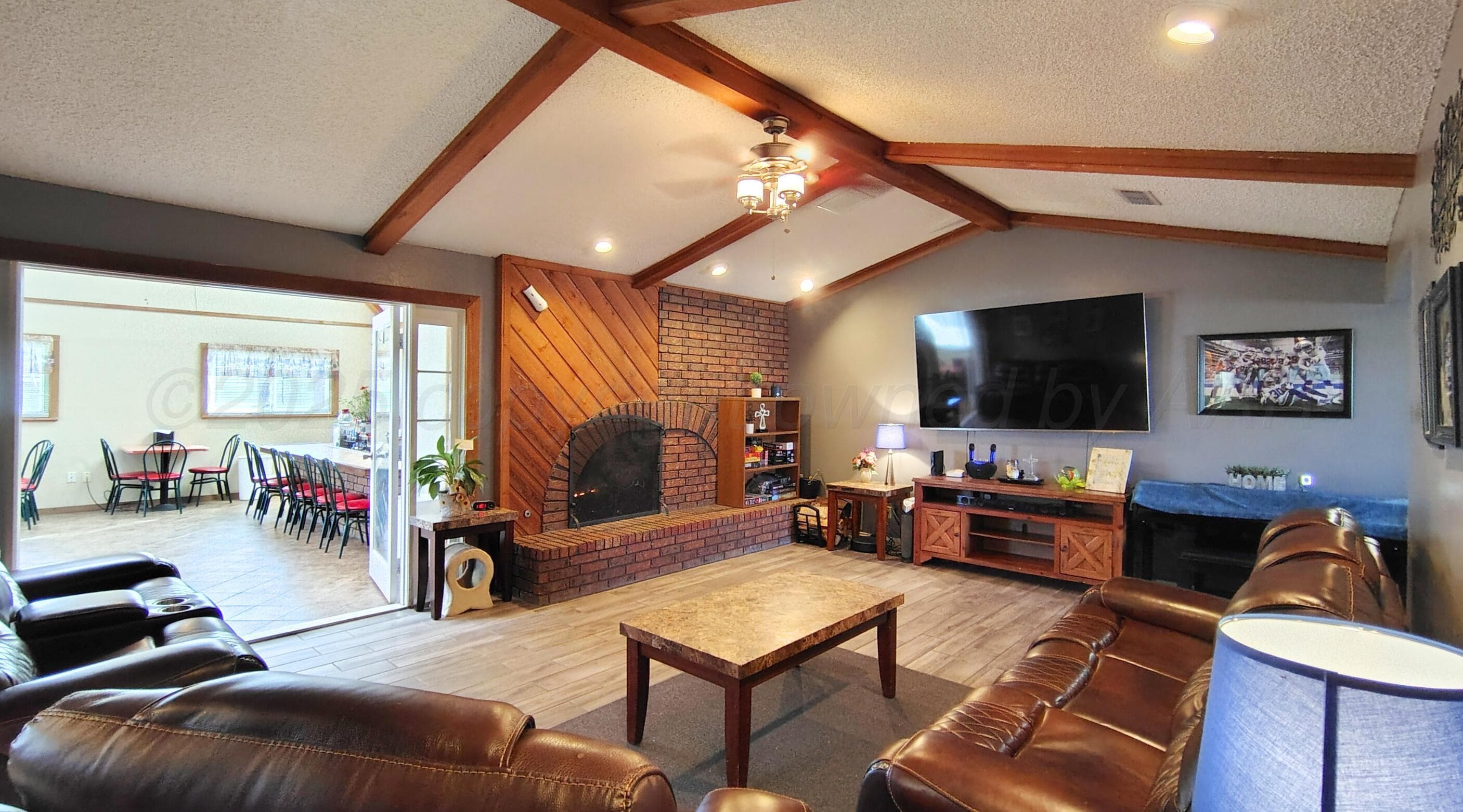 406 Bradley Lane, Dumas, TX 79029, photo 4