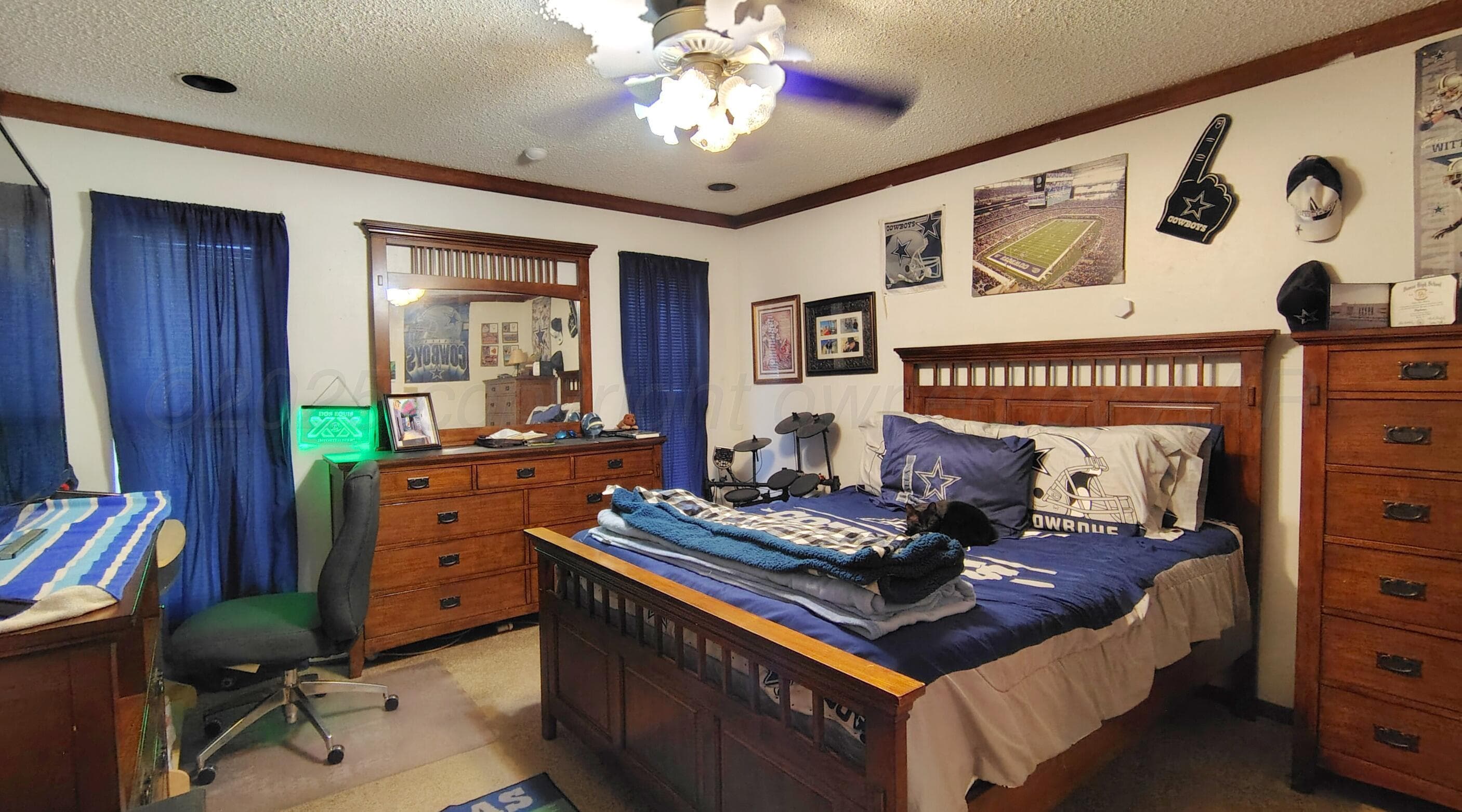 406 Bradley Lane, Dumas, TX 79029, photo 12