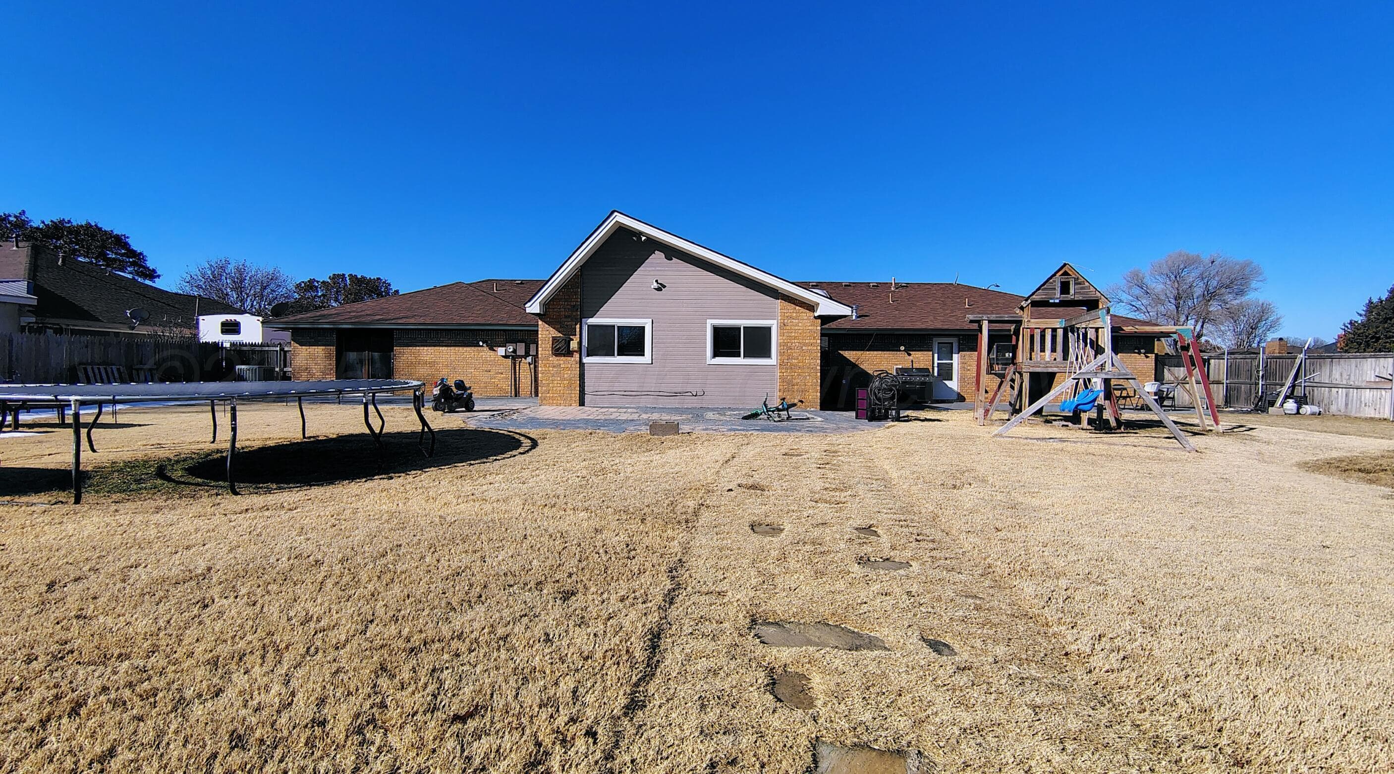 406 Bradley Lane, Dumas, TX 79029, photo 15