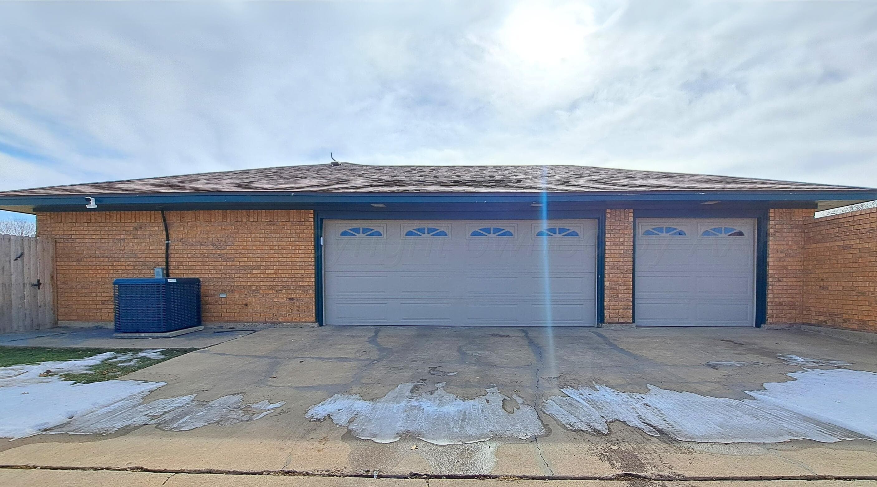 406 Bradley Lane, Dumas, TX 79029, photo 16